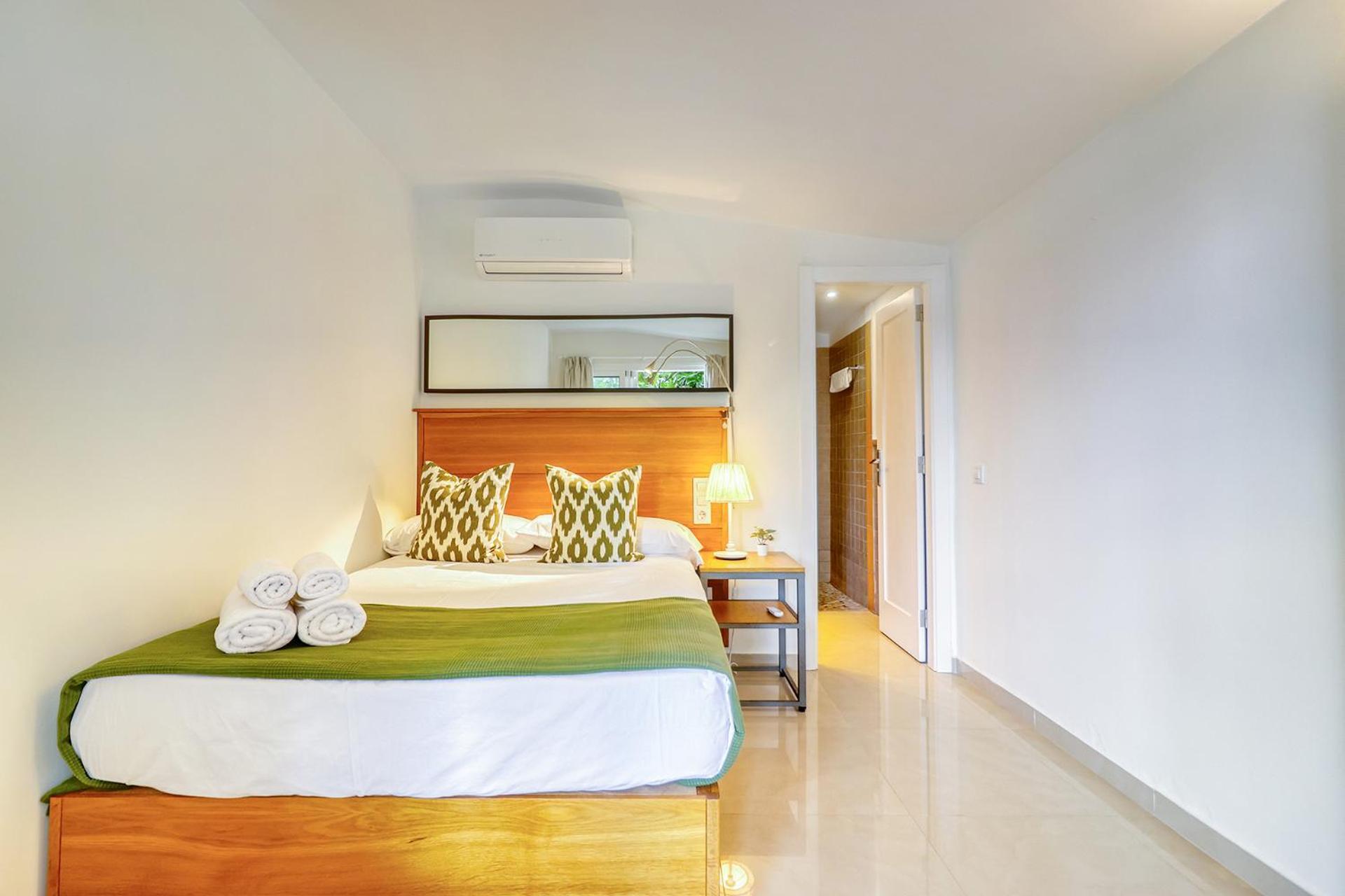 Ginevra Villa Chayofa