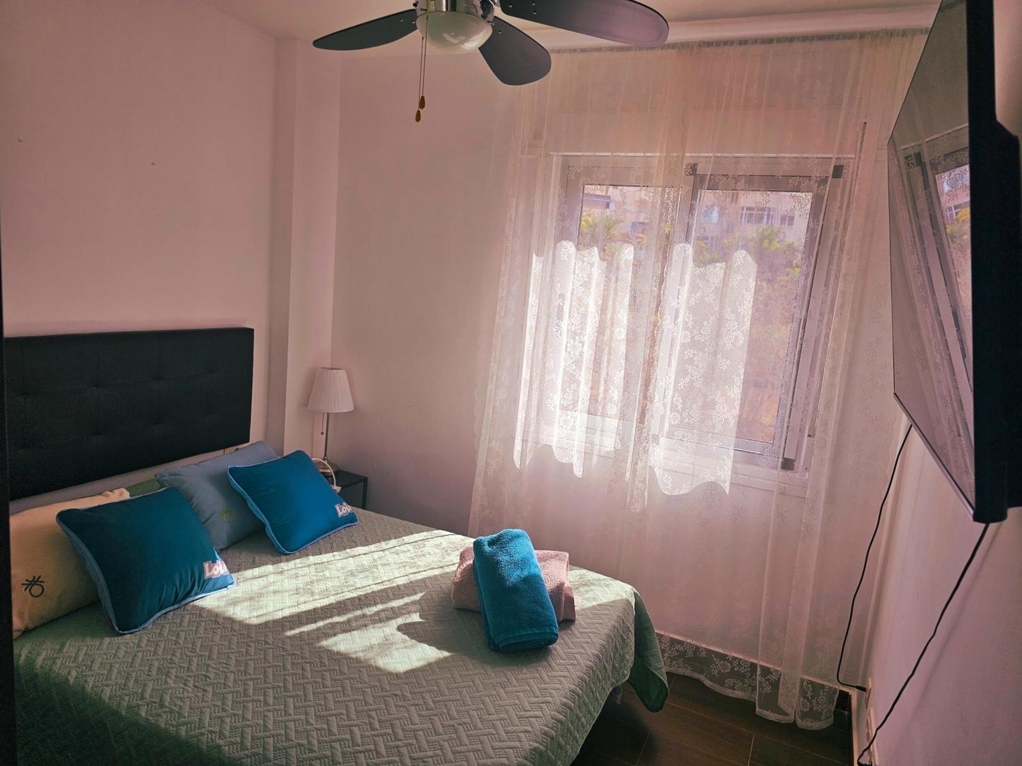 Cristimar H23 Big Pool, 3 Bedroom And 3 Baths Apartamento