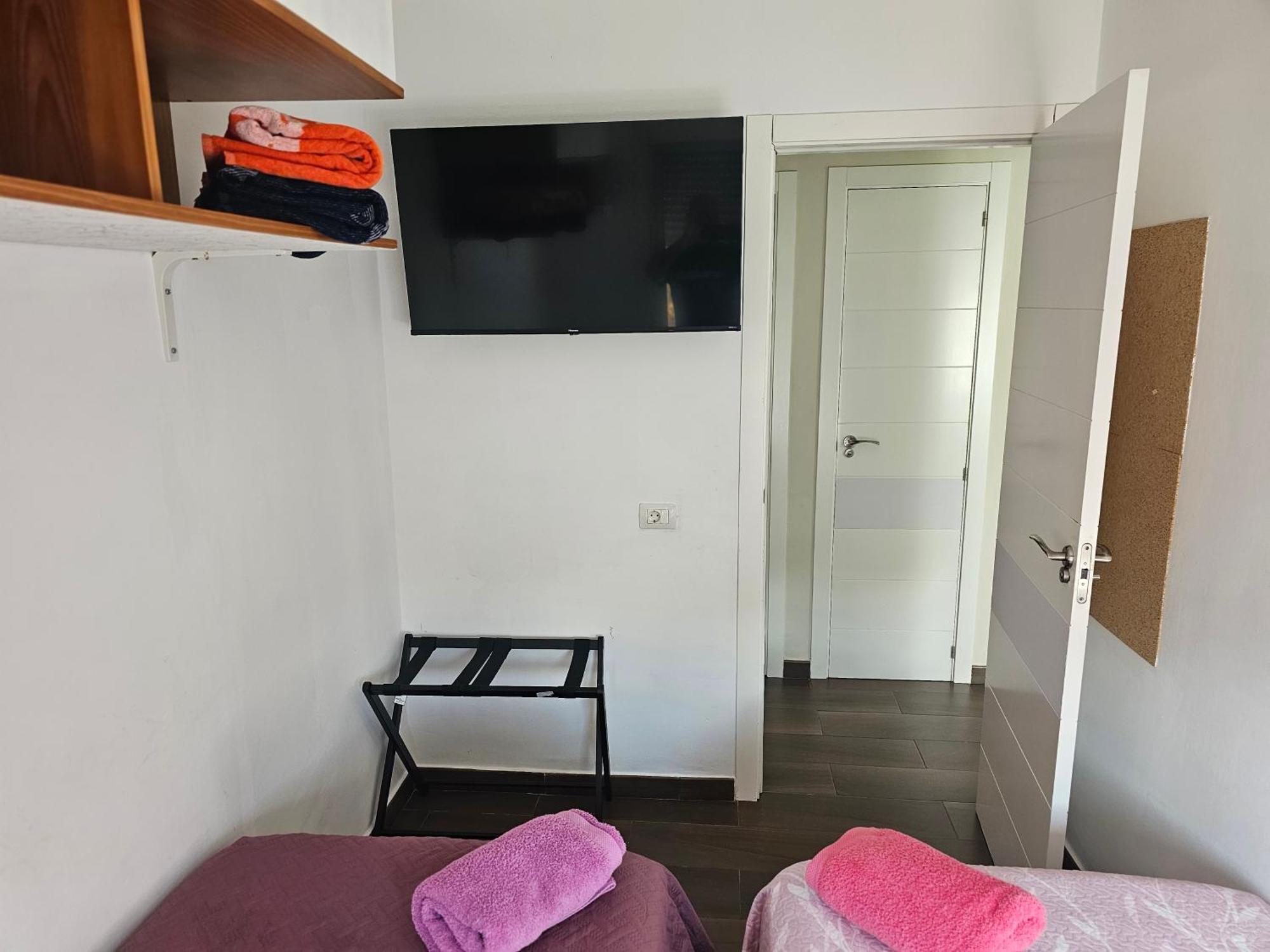 Apartamento Cristimar H23 Big Pool, 3 Bedroom And 3 Baths
