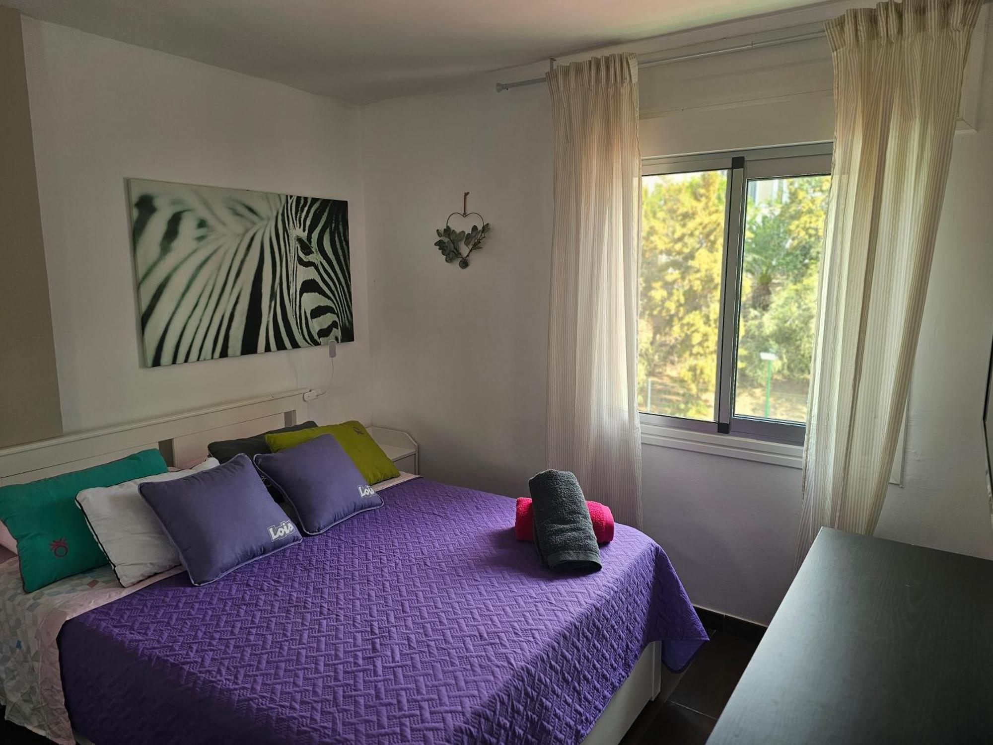 Cristimar H23 Big Pool, 3 Bedroom And 3 Baths Apartamento