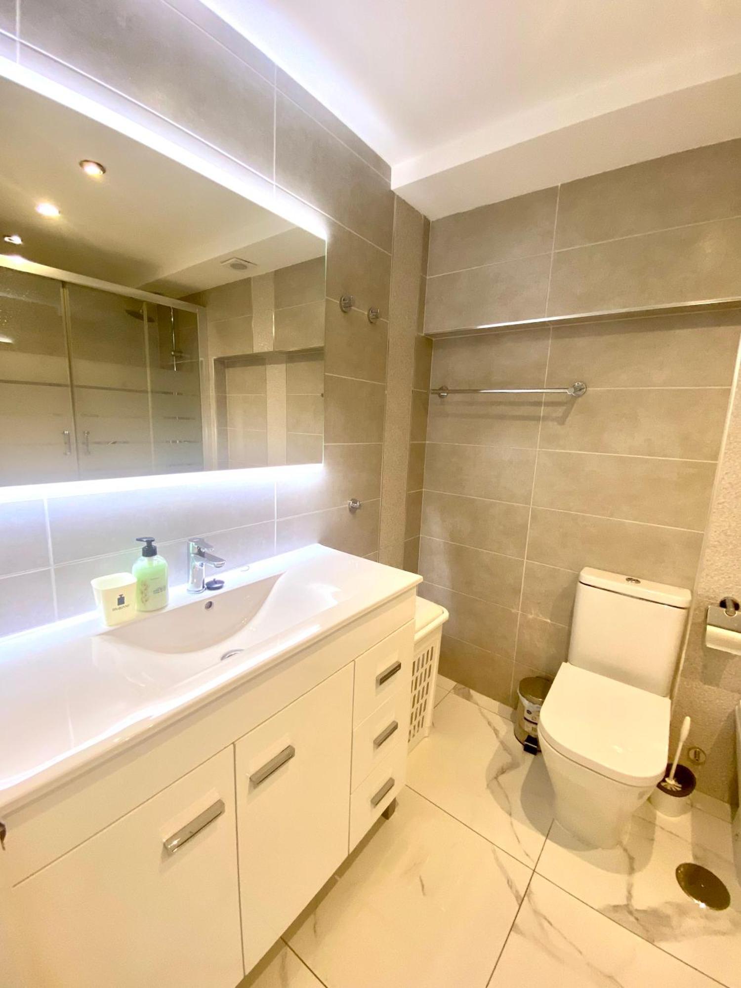Apartment Pueblo Canario For 6 Persons! Playa Fanabe