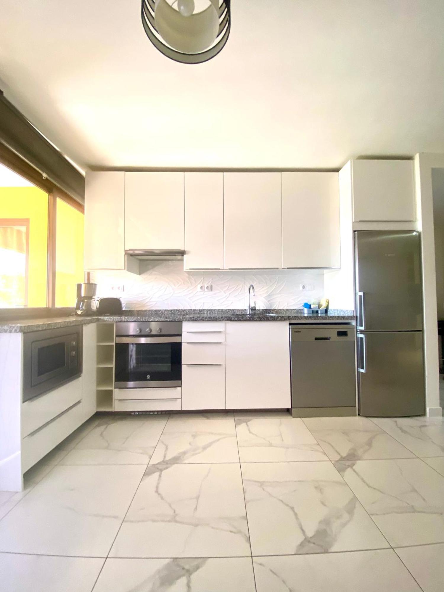 Apartment Pueblo Canario For 6 Persons!