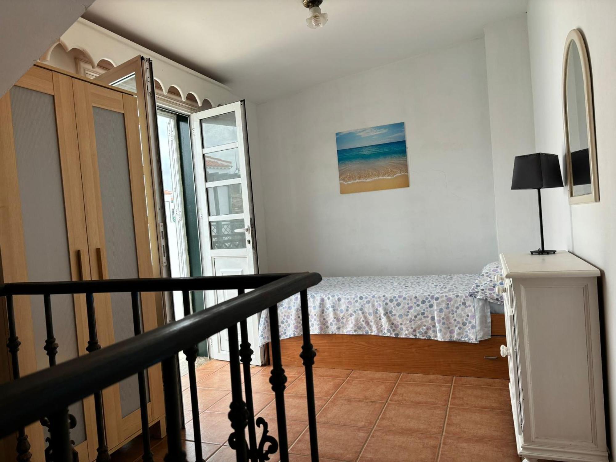 Hébergement de vacances Abades La Listada