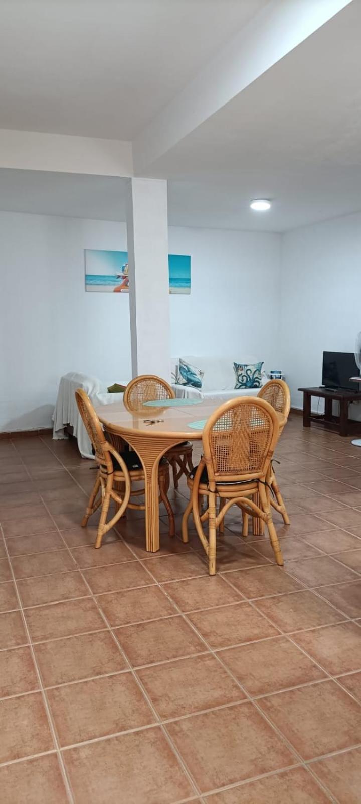 En Un Bajo 2 Camas Individual Casa Compartida Apartamento *