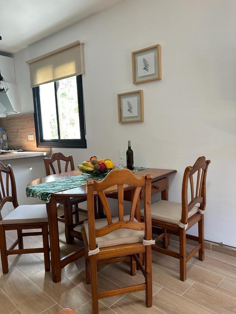 Apartment Lucero Del Alba Icod De Los Vinos