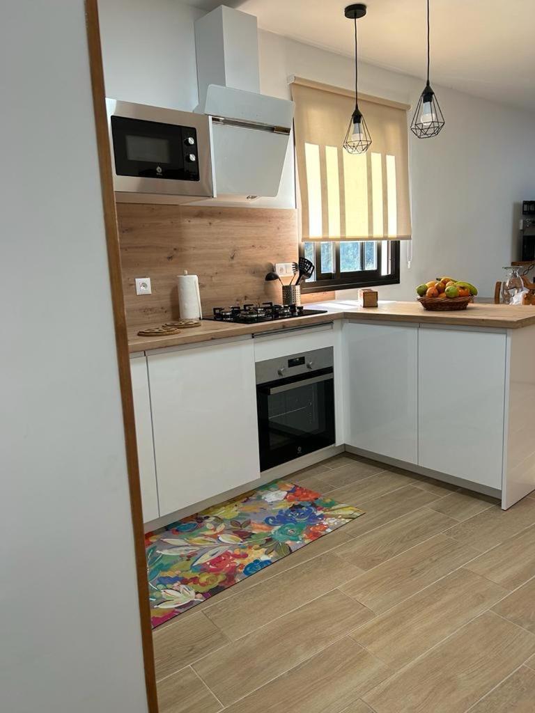 Apartment Lucero Del Alba *