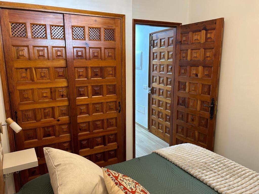 Apartment Lucero Del Alba *