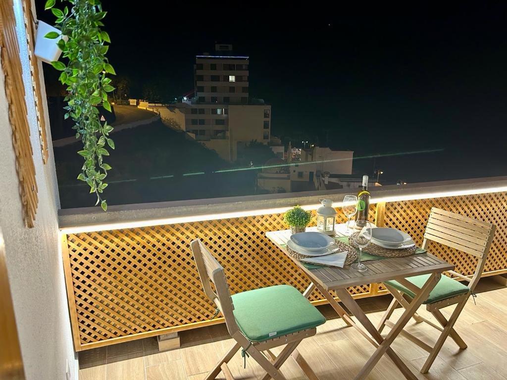 Apartment Lucero Del Alba