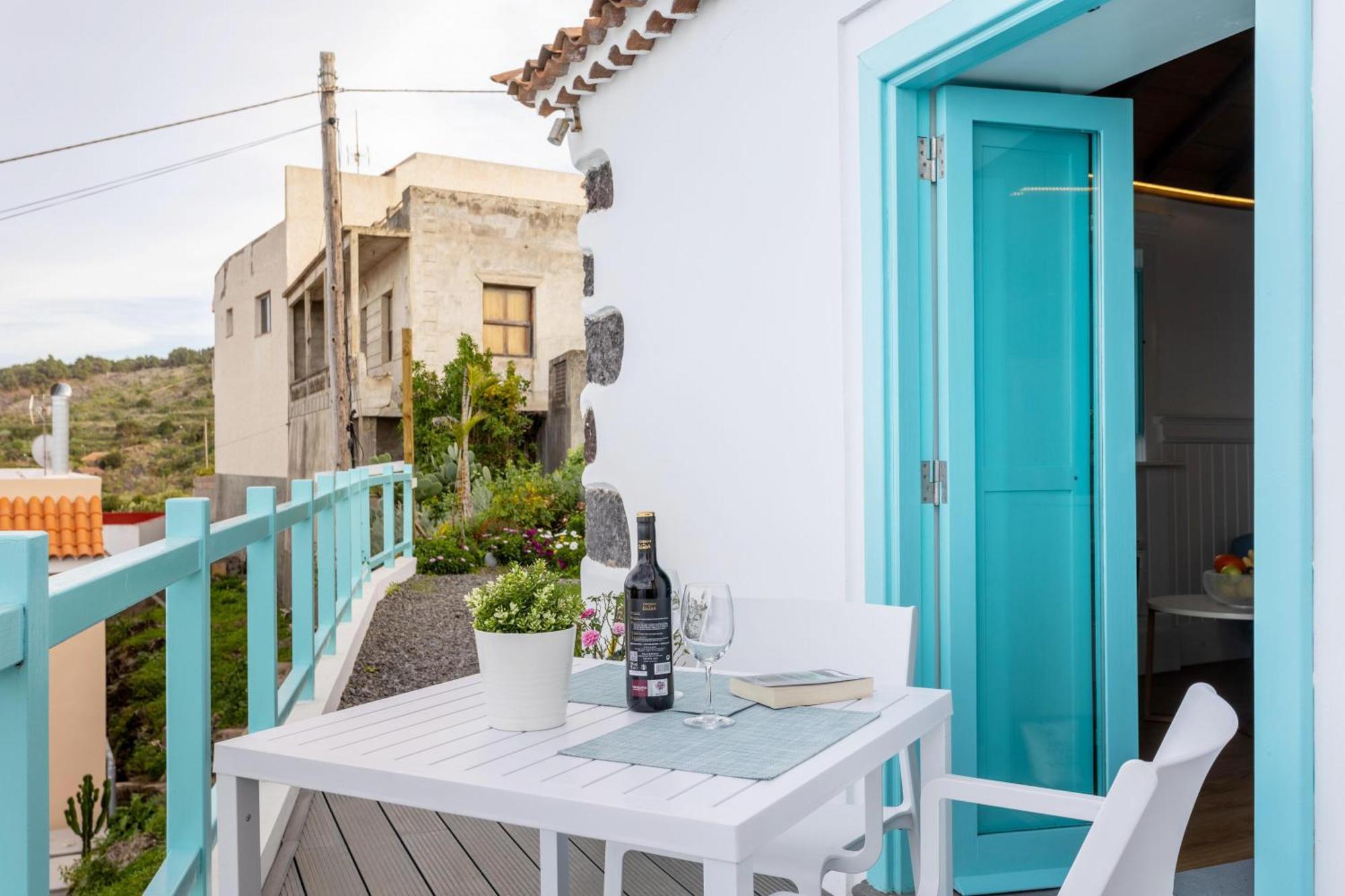 Casa Mo Tenerife