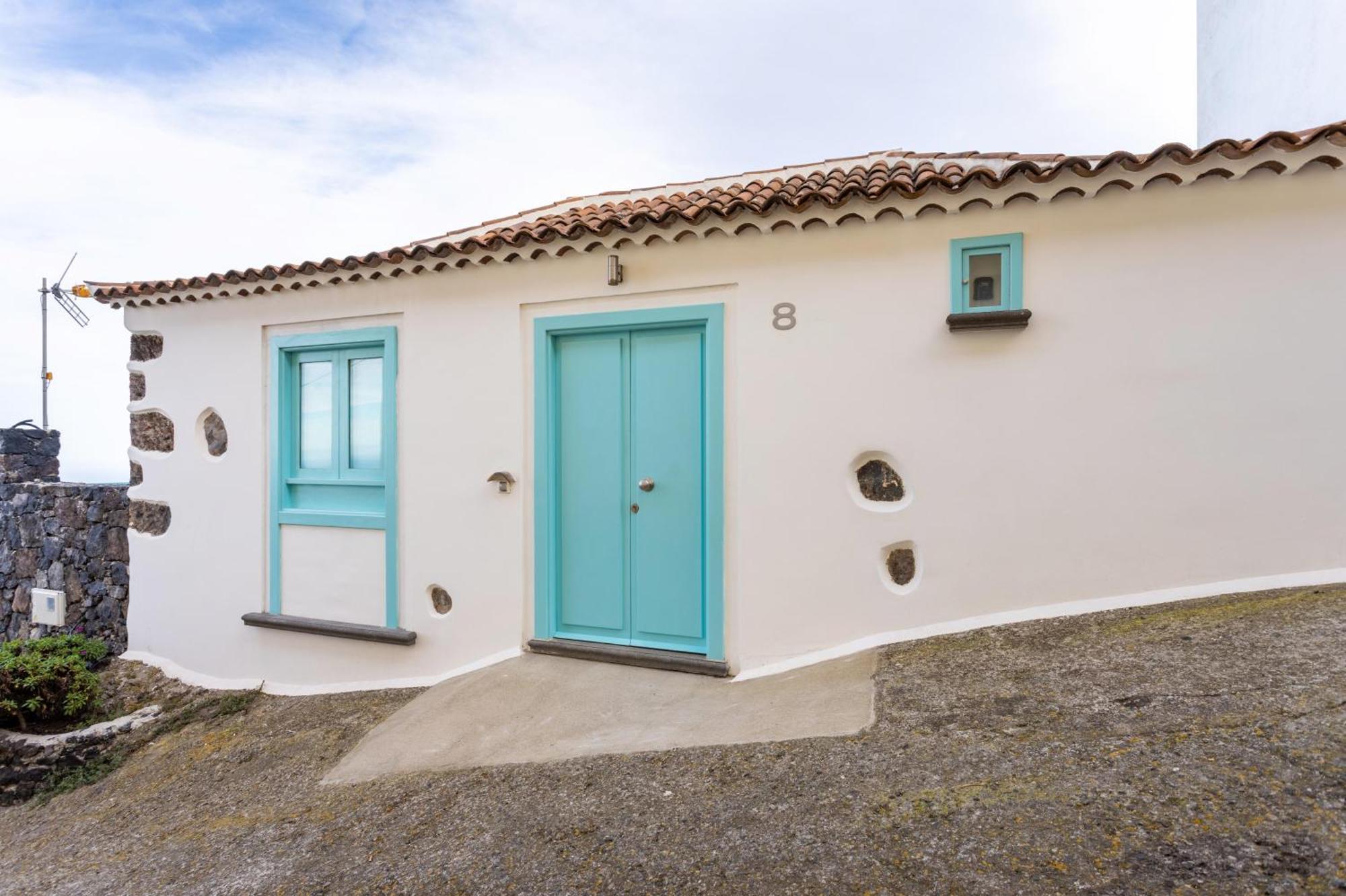 Villa Casa Mo Tenerife Garachico (Tenerife)