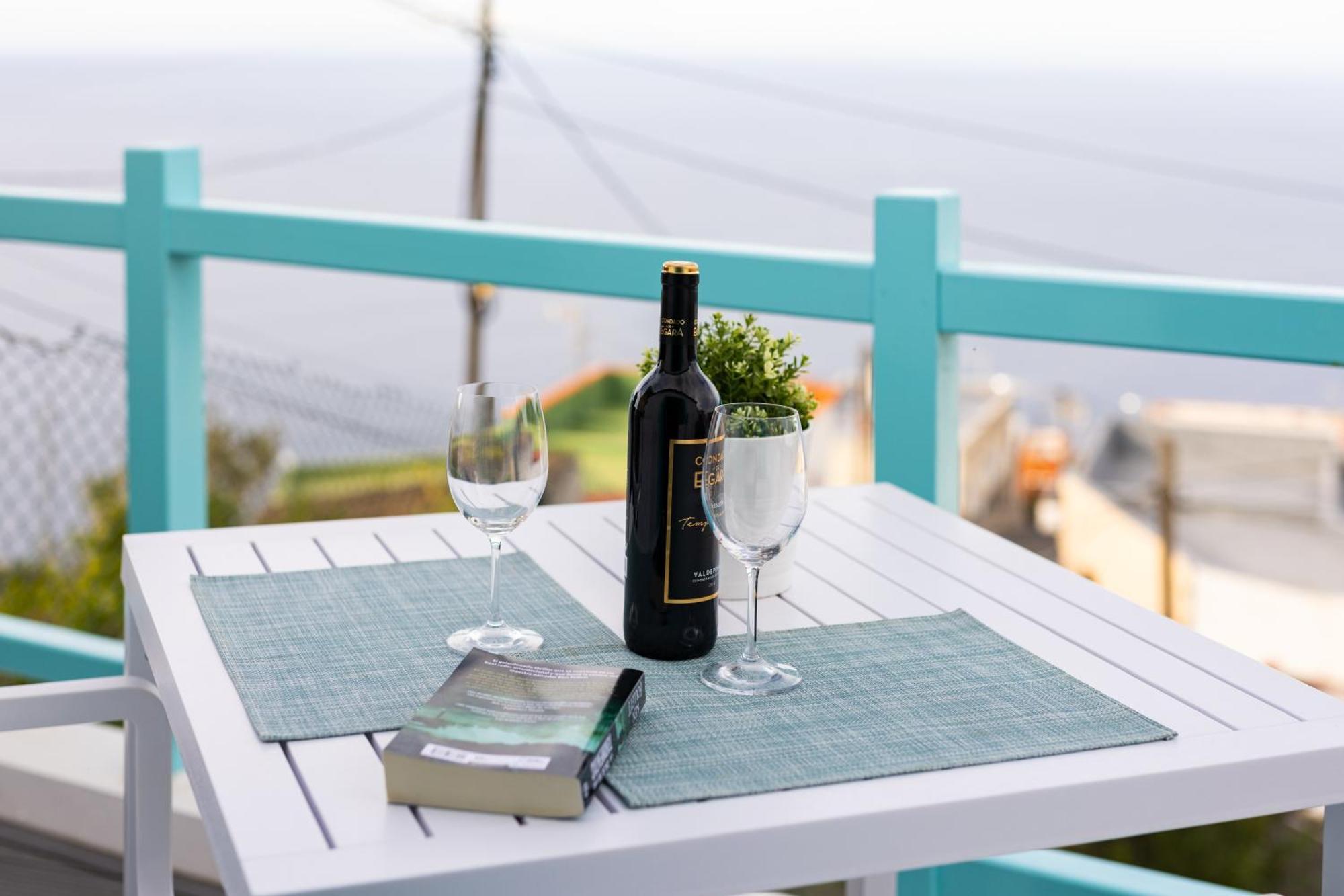 Casa Mo Tenerife Villa *