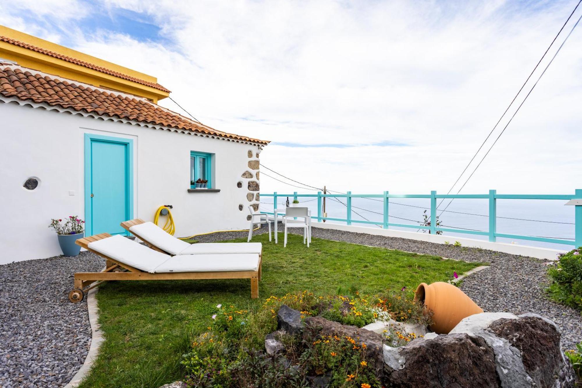 Casa Mo Tenerife Villa Garachico (Tenerife)