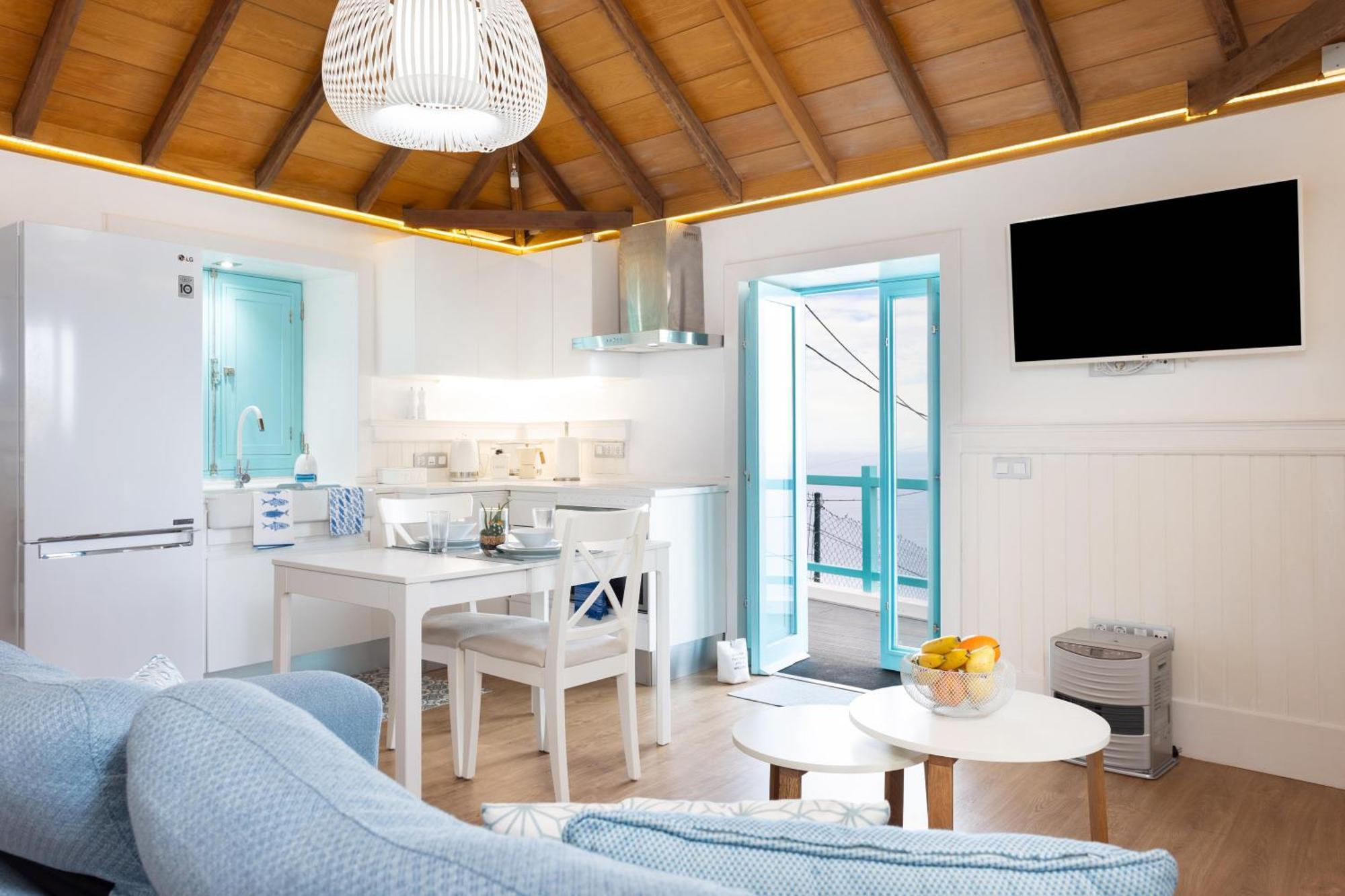 Casa Mo Tenerife Villa Garachico (Tenerife)