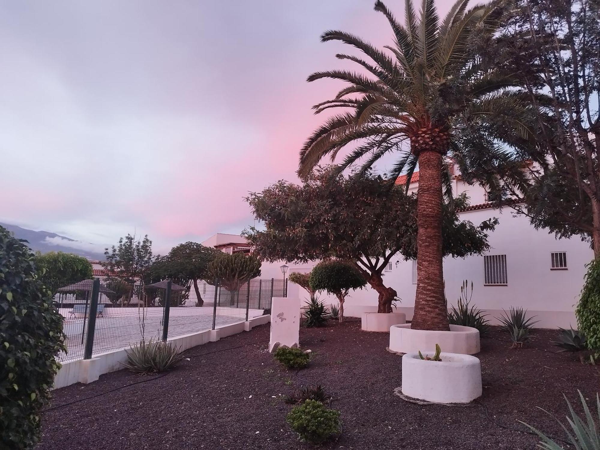 Apartment Casa De Maria Luisa Arona (Tenerife)