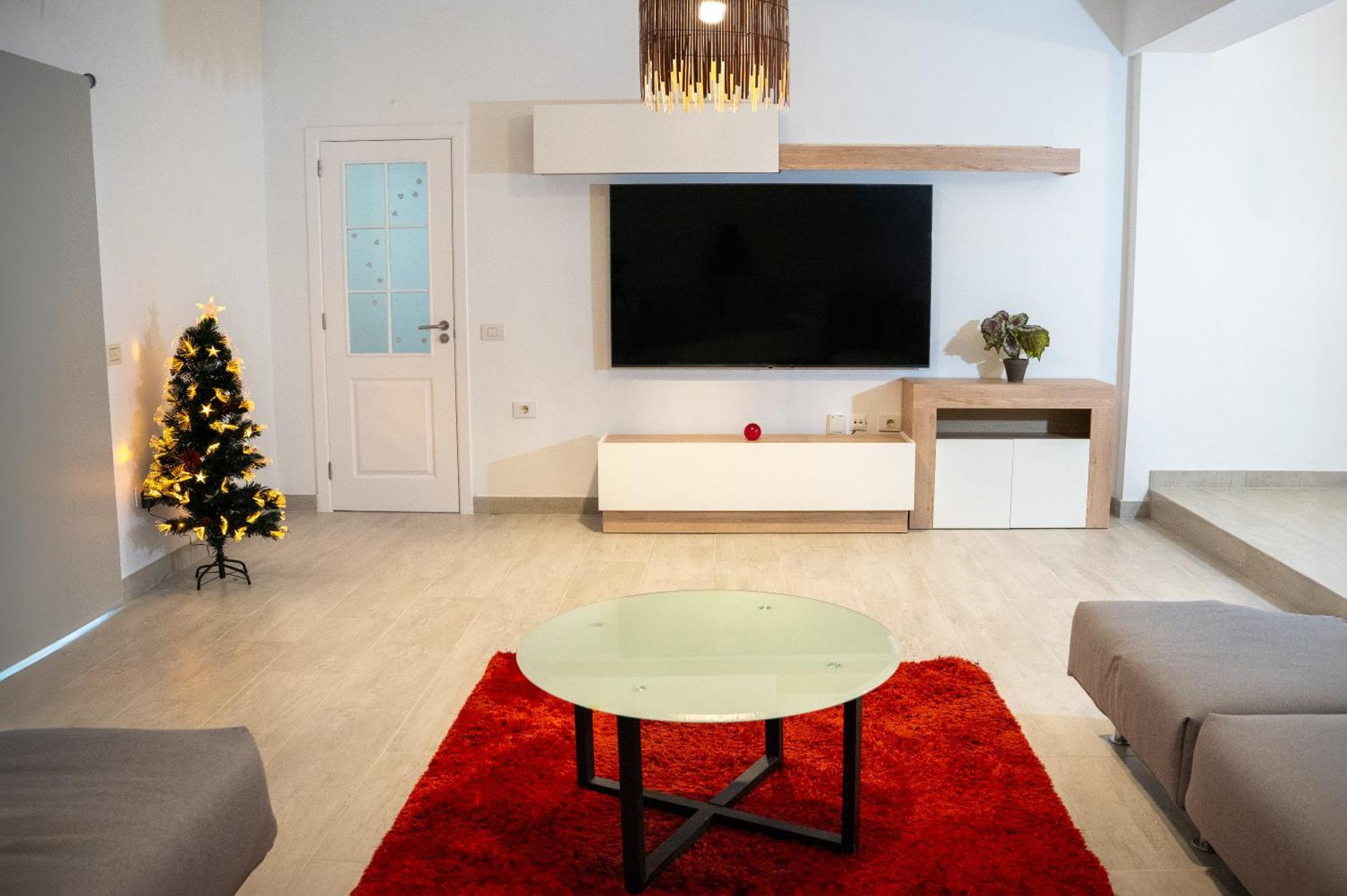 Big Family Holiday home *