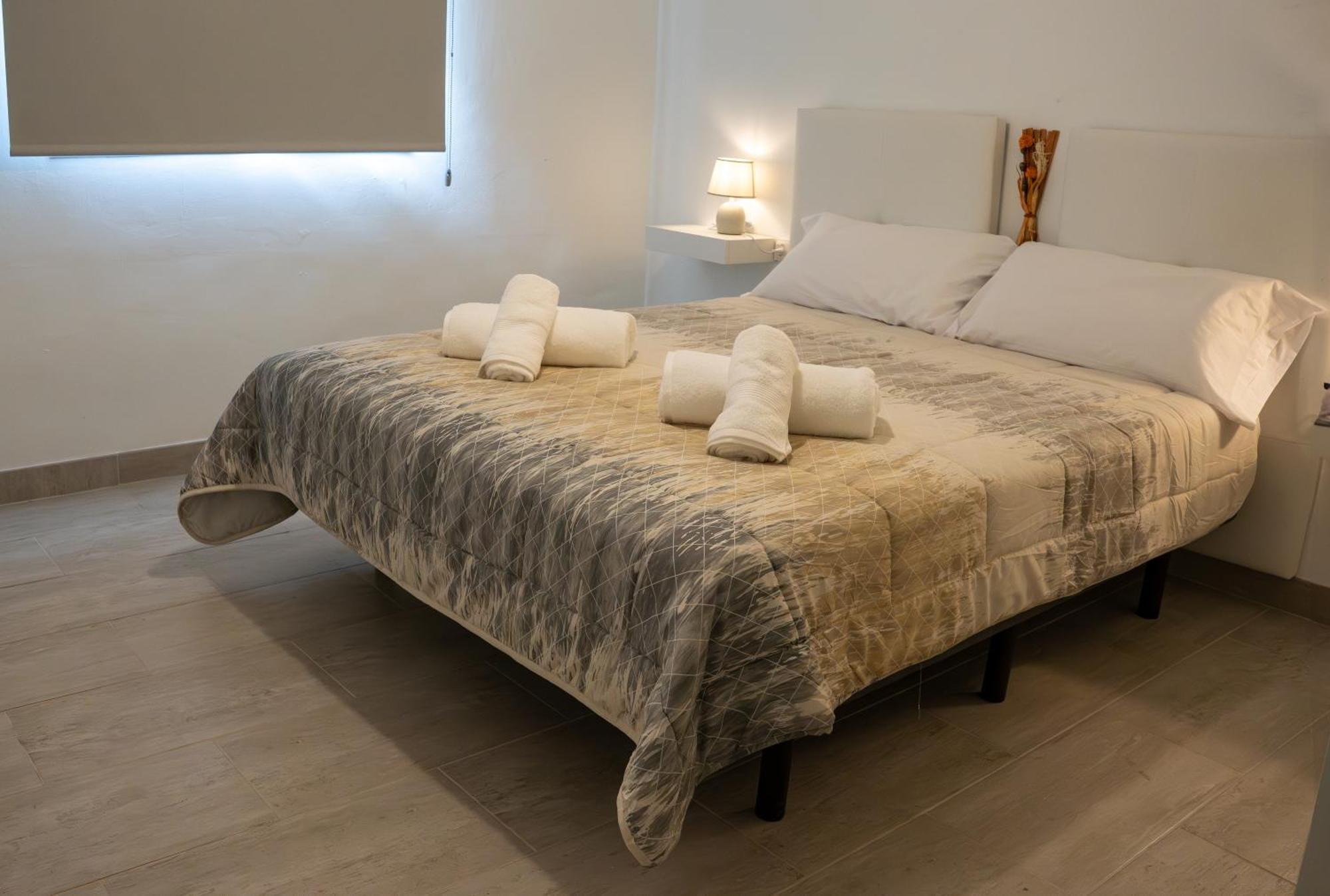 Holiday home Big Family La Mareta