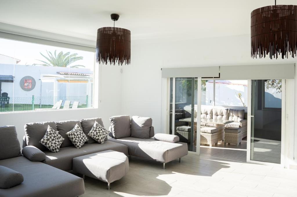 Holiday home Big Family La Mareta