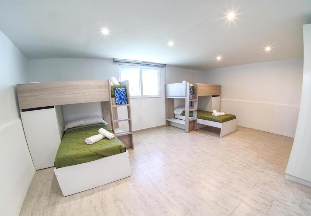 Big Family Holiday home