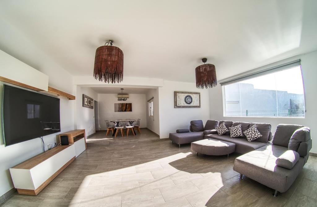 Holiday home Big Family La Mareta