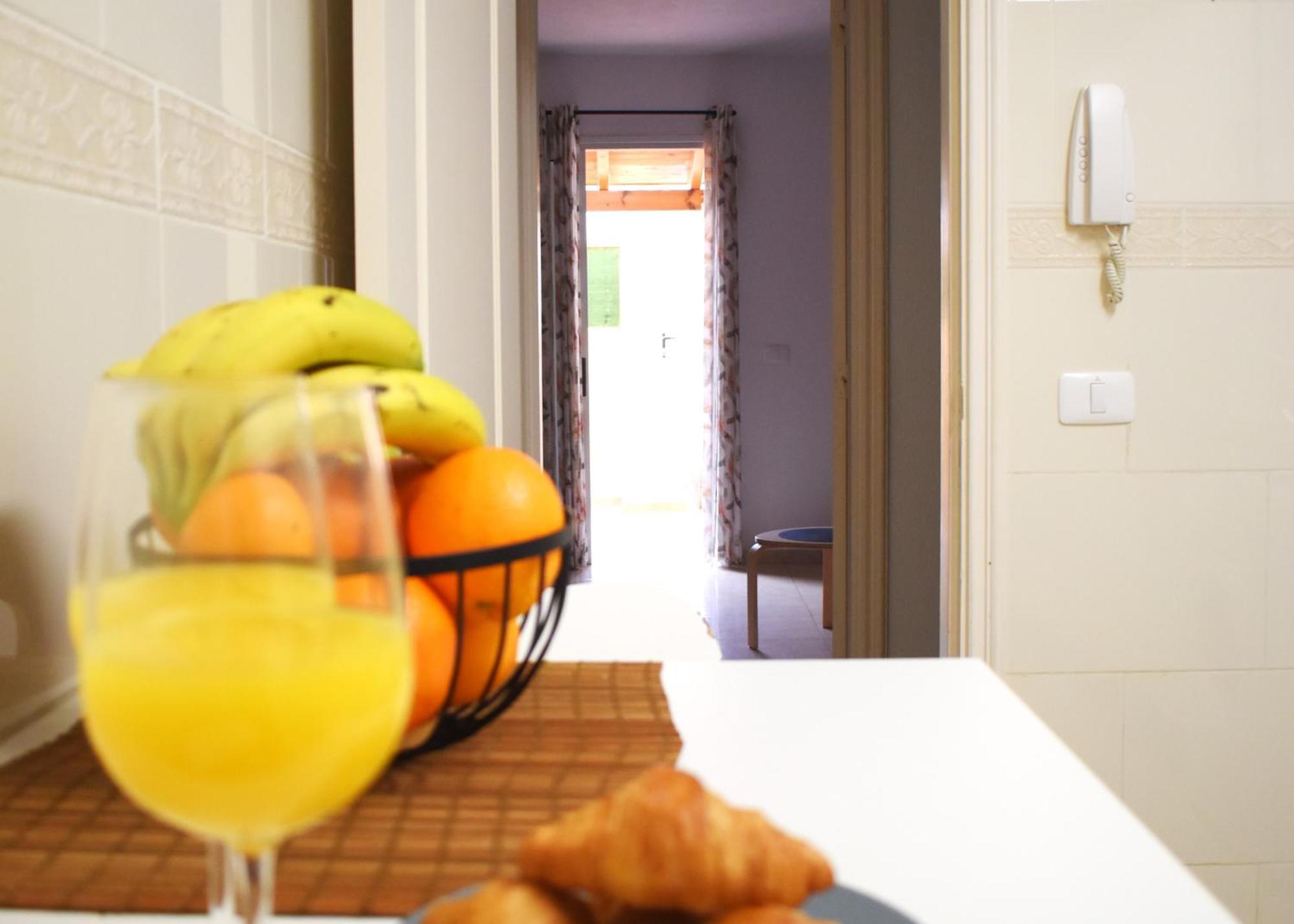 Apartamento Lili Candelaria