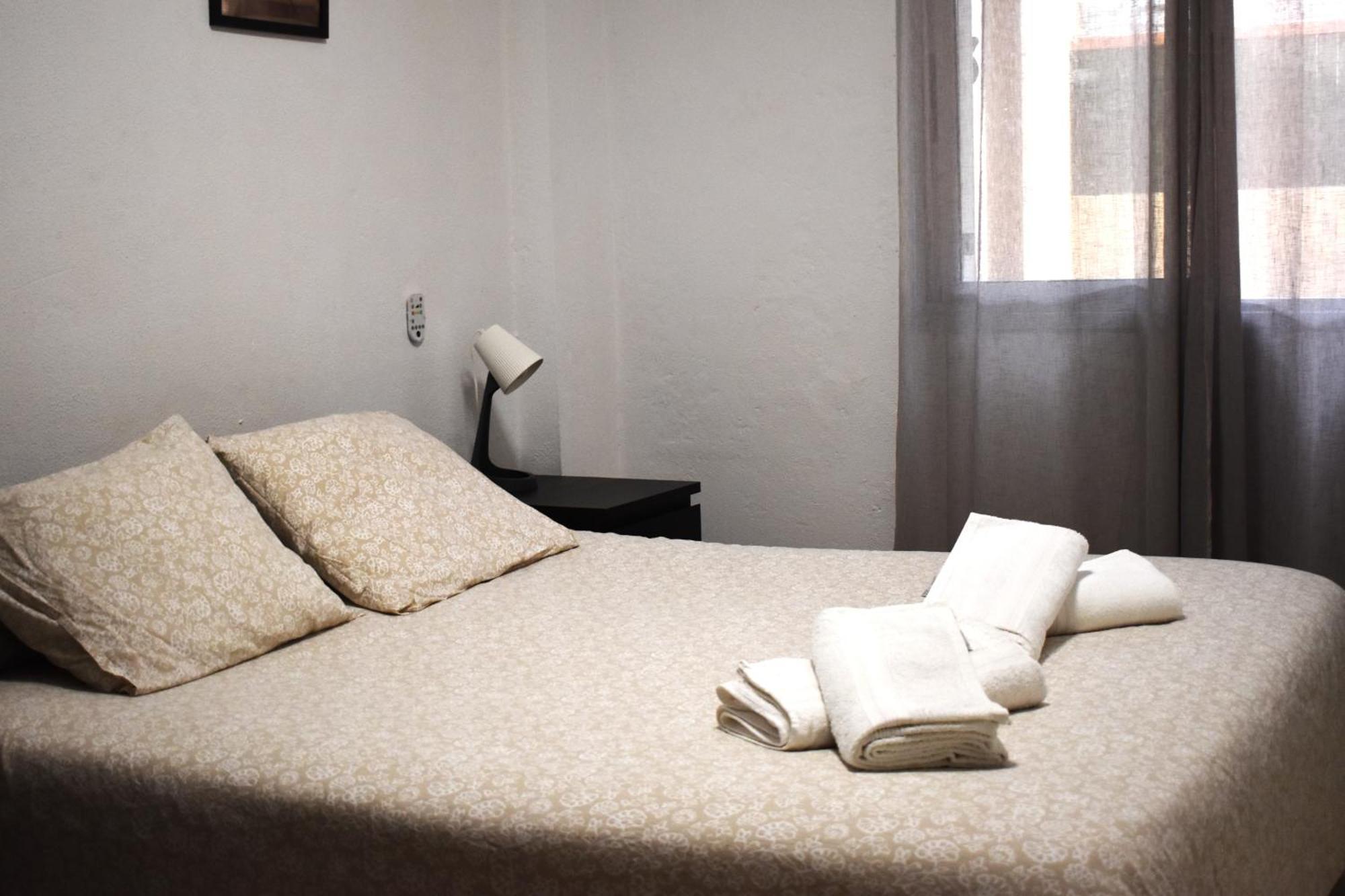 Apartamento Lili Candelaria