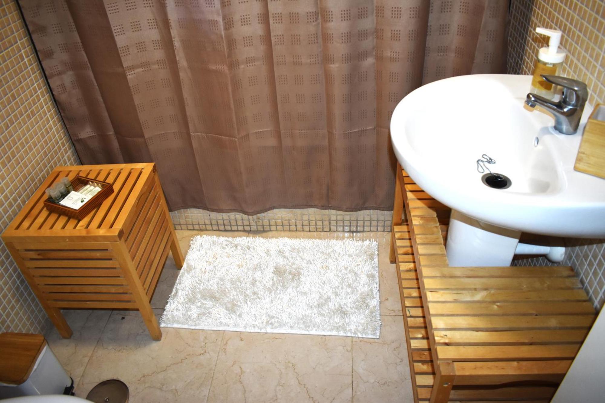 Apartamento Lili Candelaria