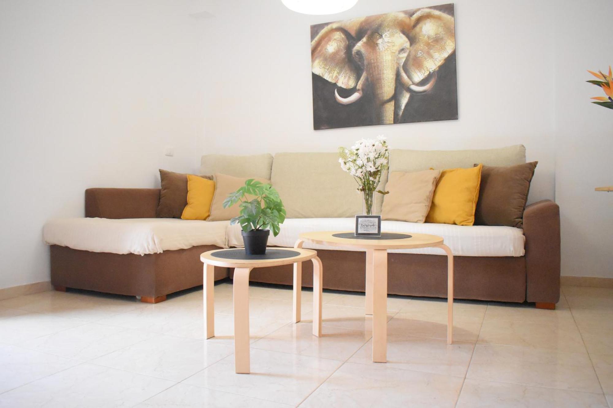 Apartamento Lili *