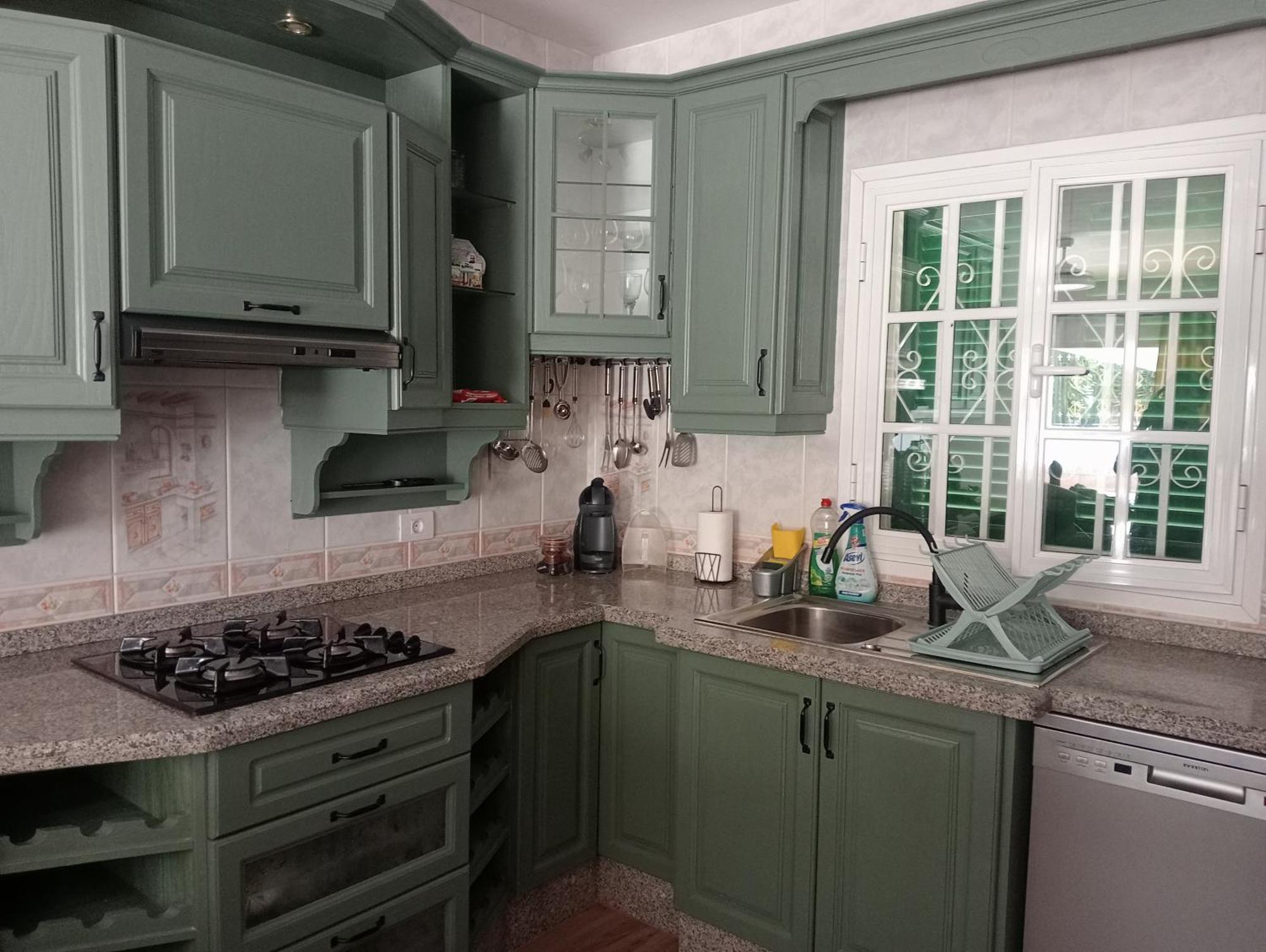 Holiday home Beautiful With Heated Private Pool, Cristianos