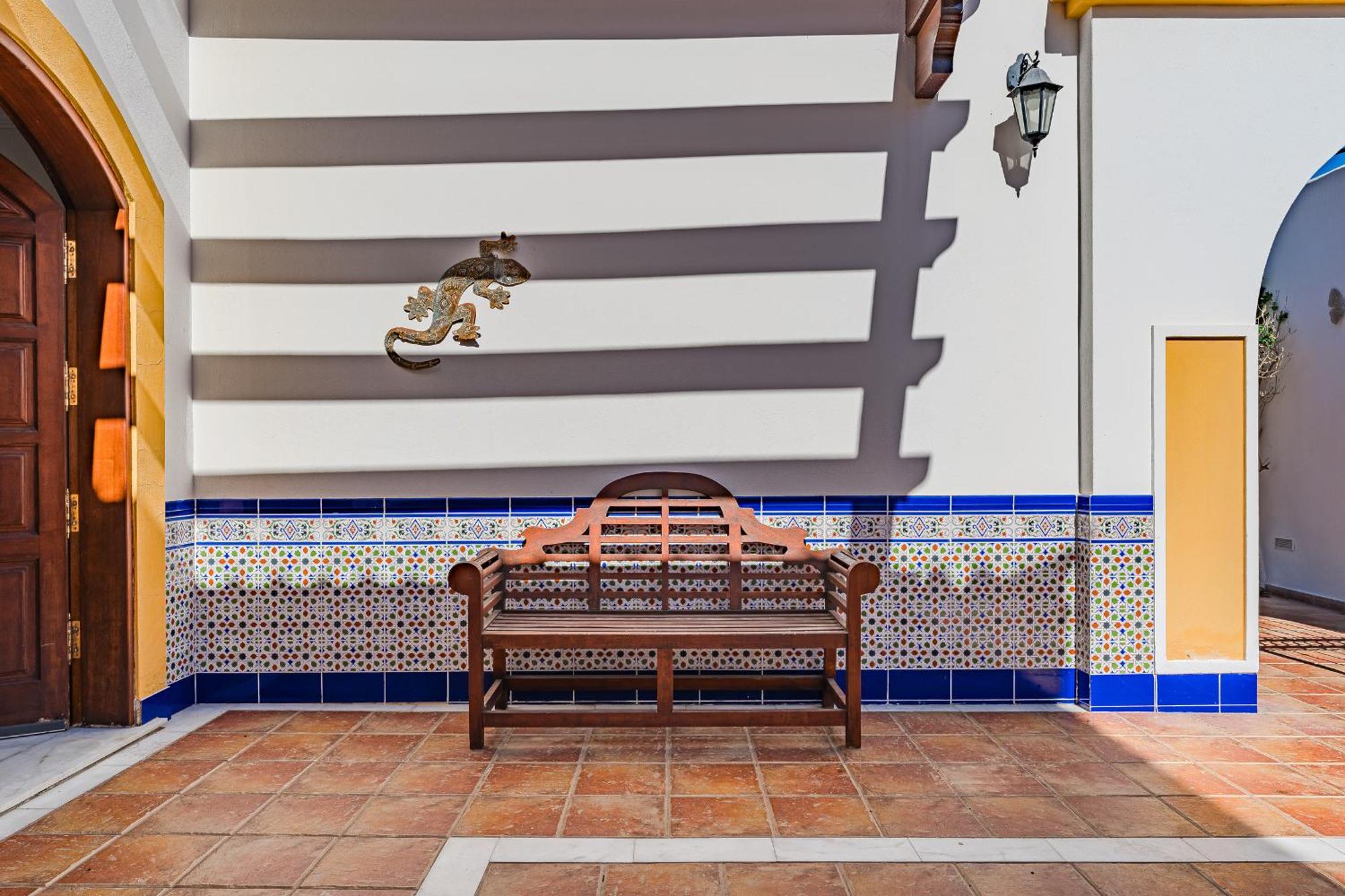 Villa Juliet Costa Adeje (Tenerife)