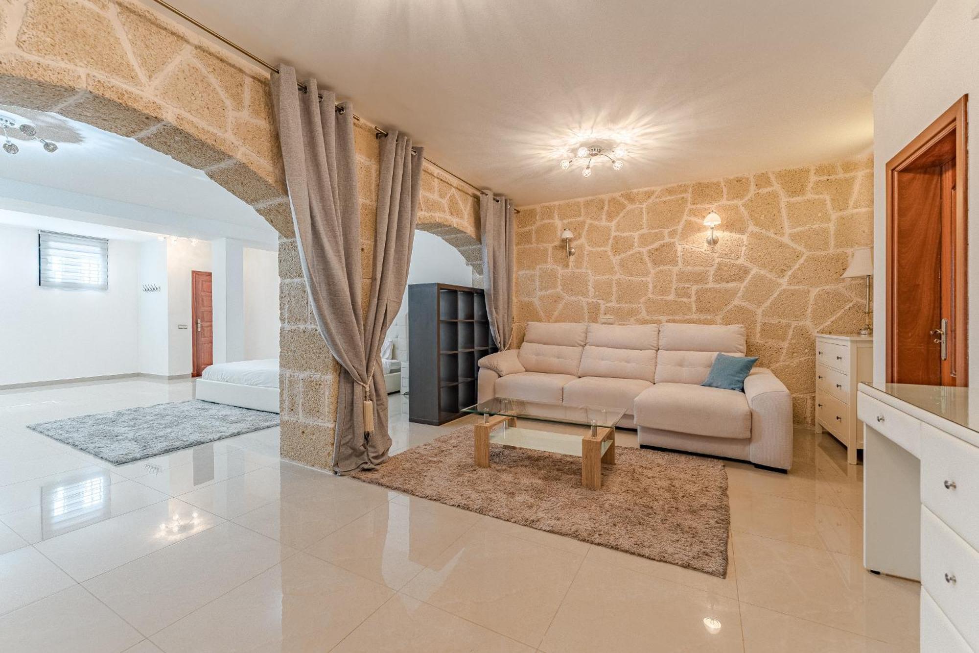 Villa Juliet Costa Adeje (Tenerife)