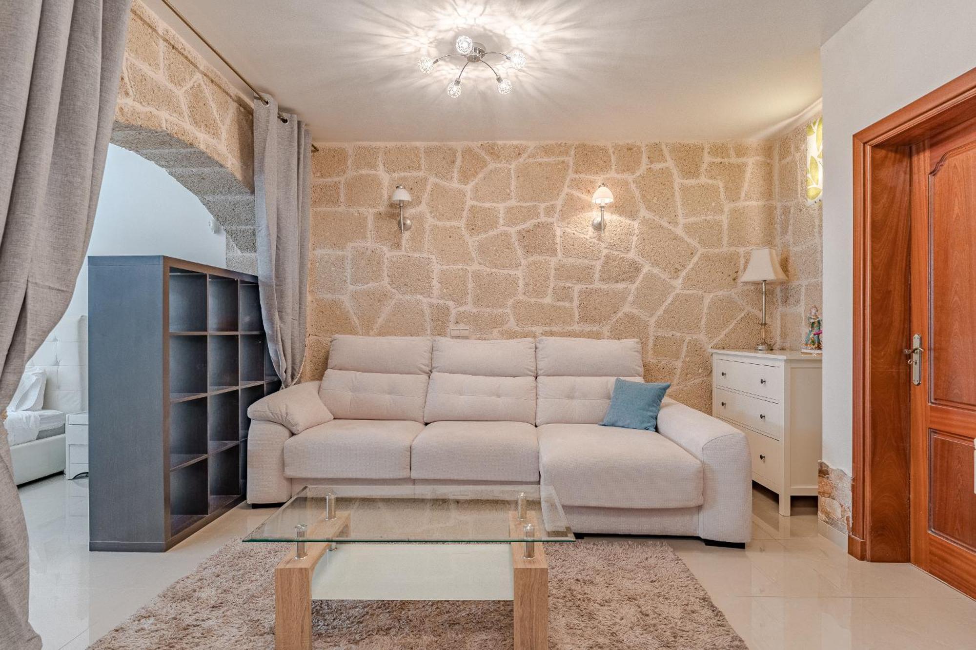 Juliet Villa Costa Adeje (Tenerife)