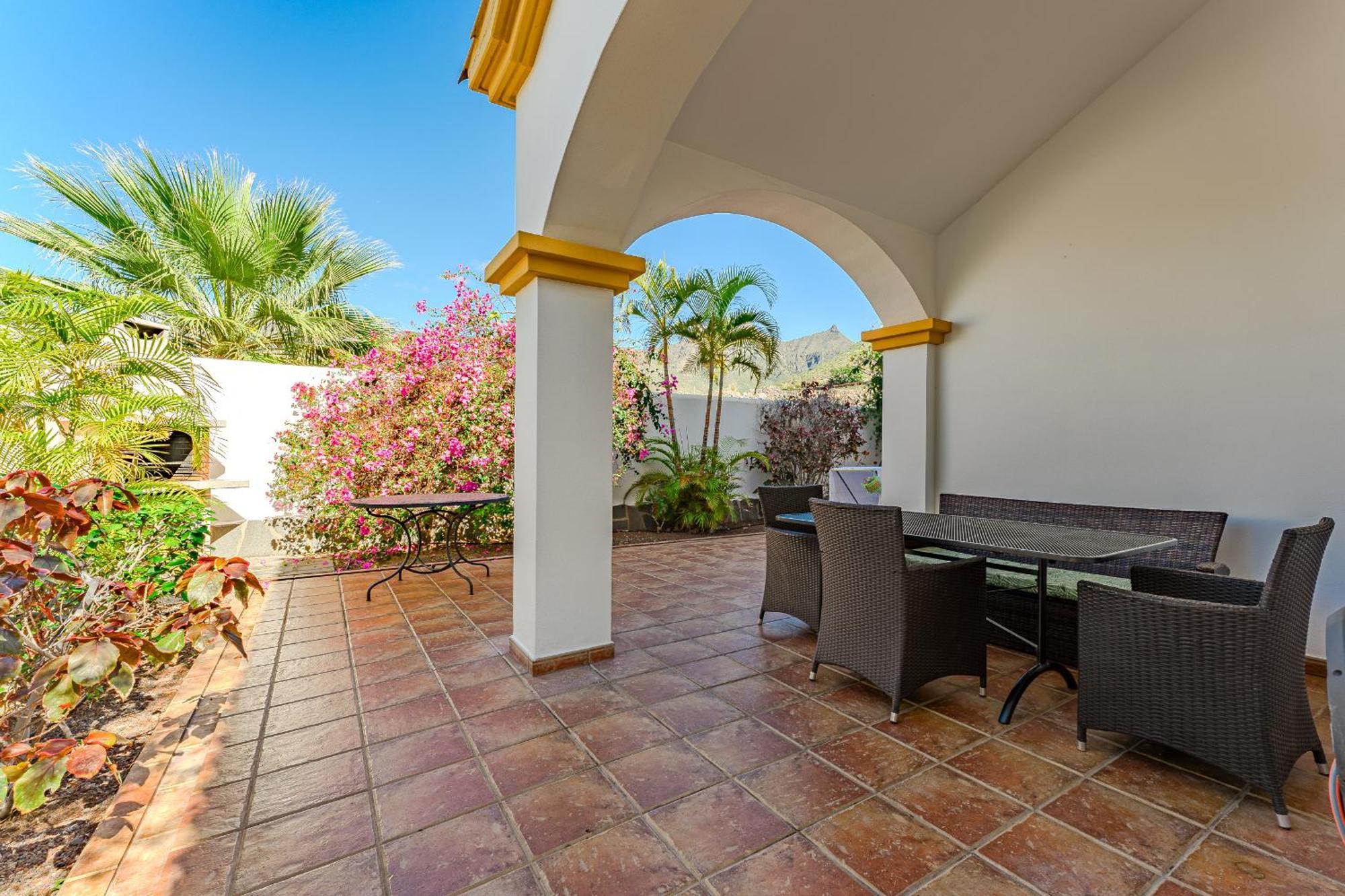 Villa Juliet