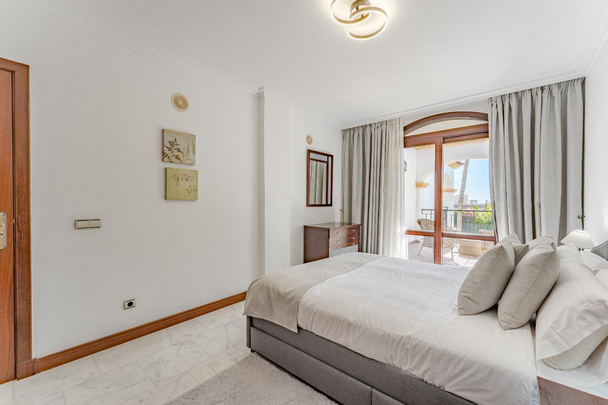 Juliet Villa