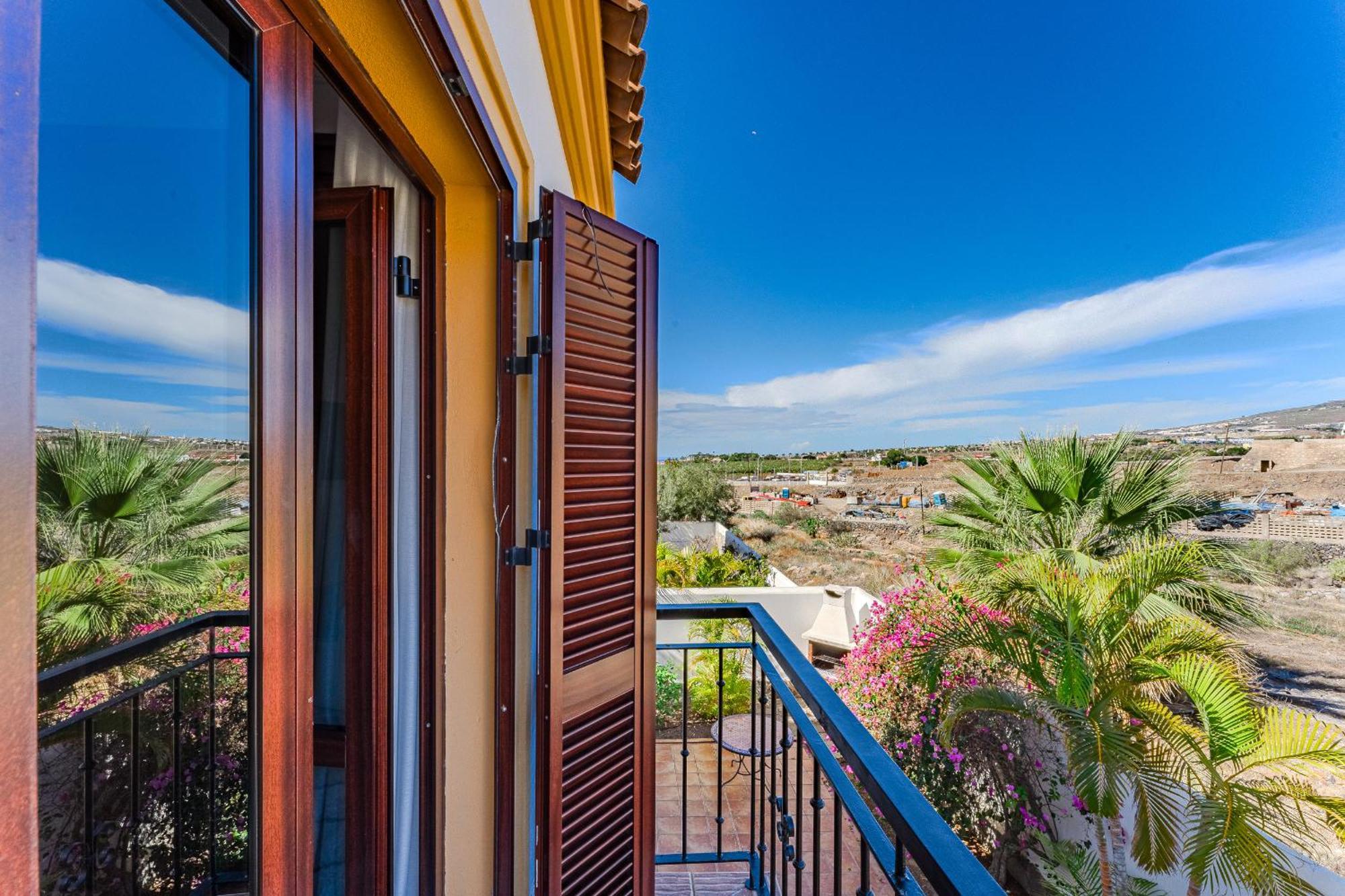 Villa Juliet Costa Adeje (Tenerife)