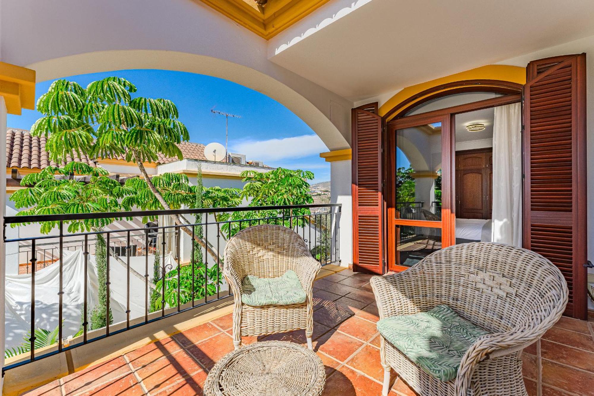 Juliet Villa