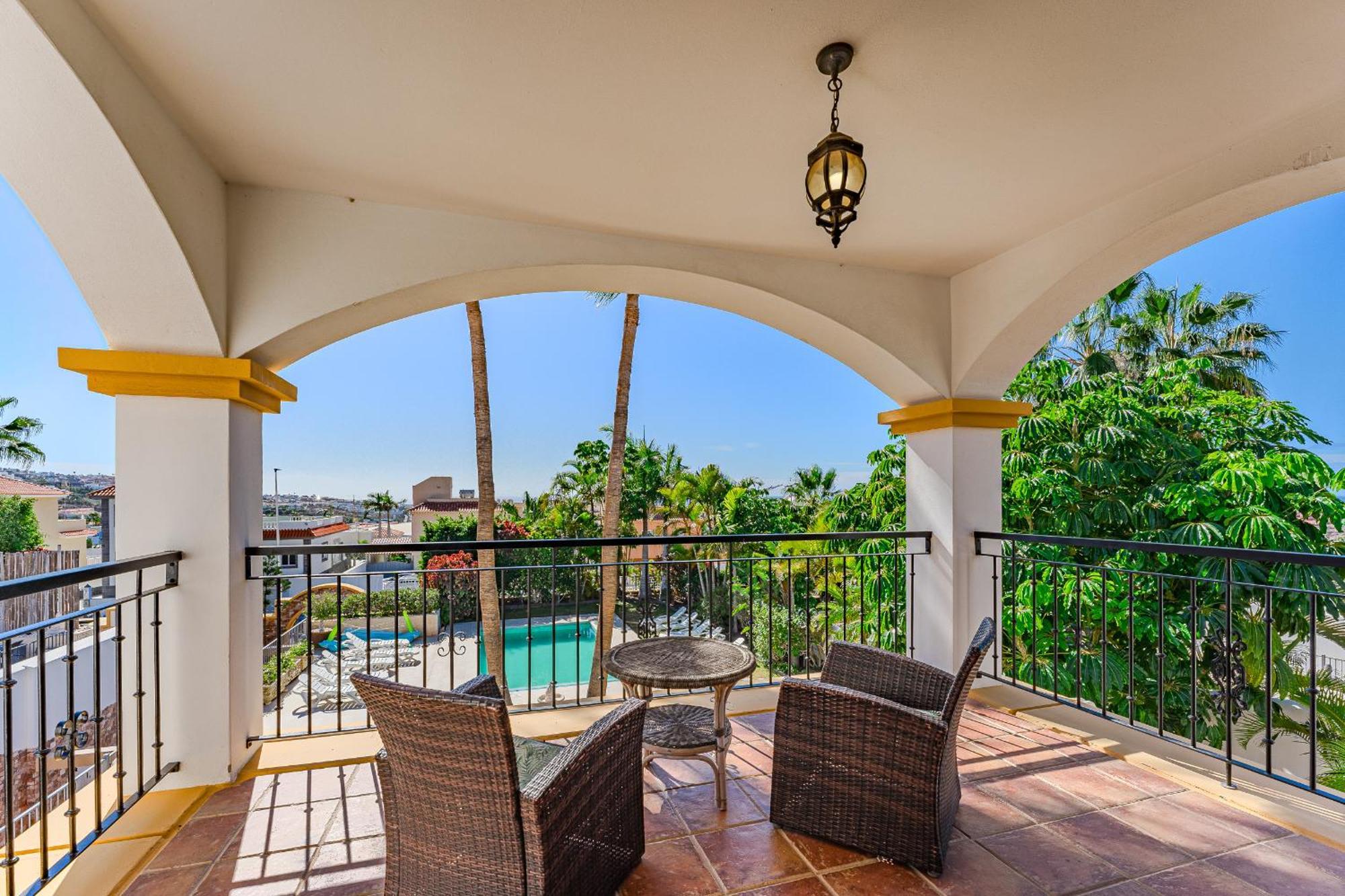 Juliet Villa