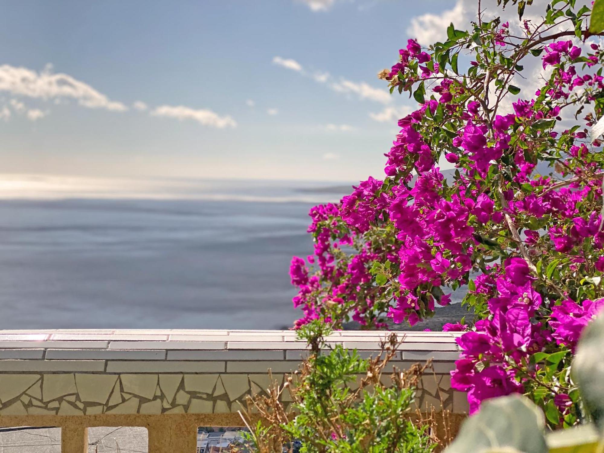 Castillo Moro Villa Santa Cruz de Tenerife
