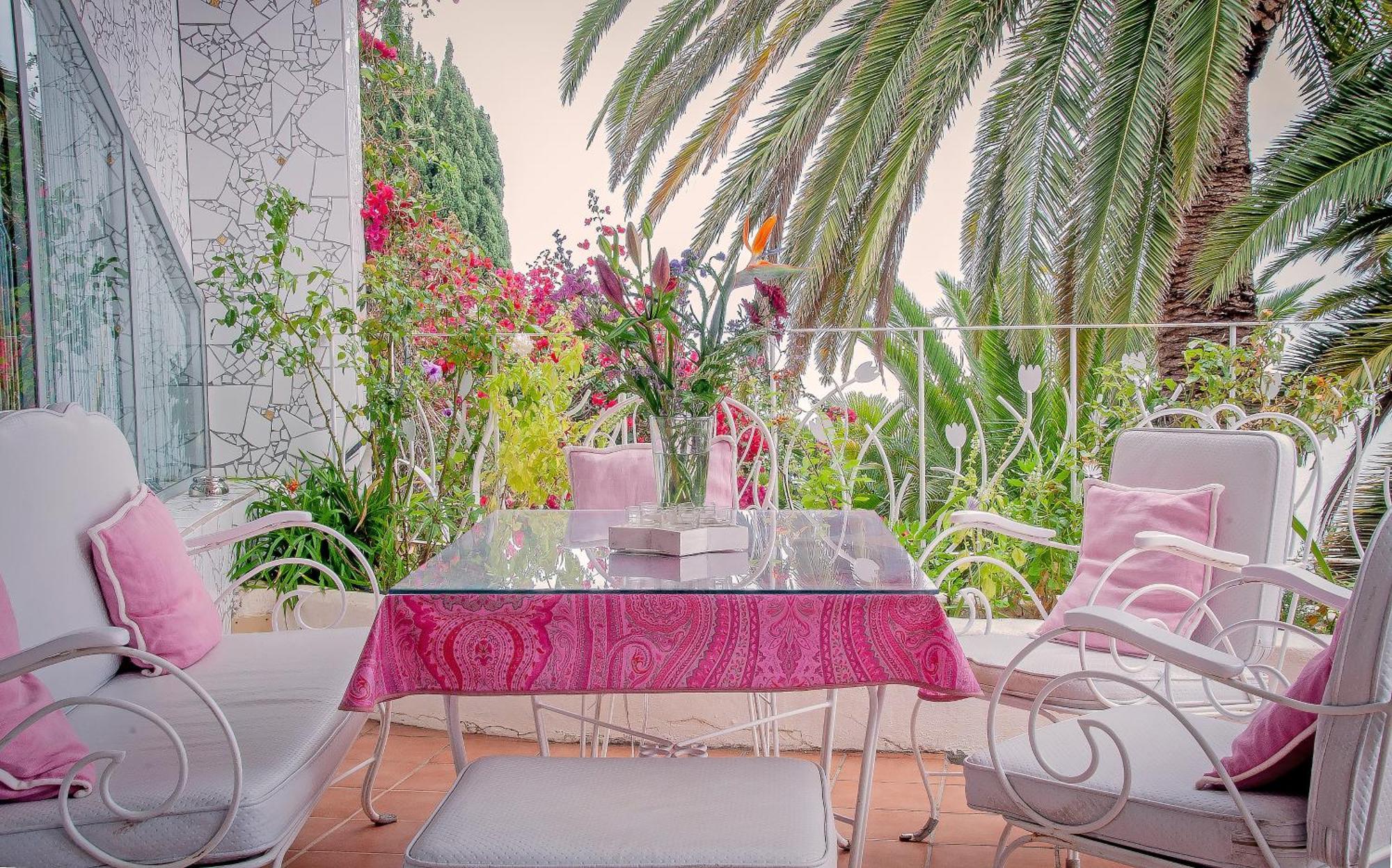 Villa Castillo Moro
