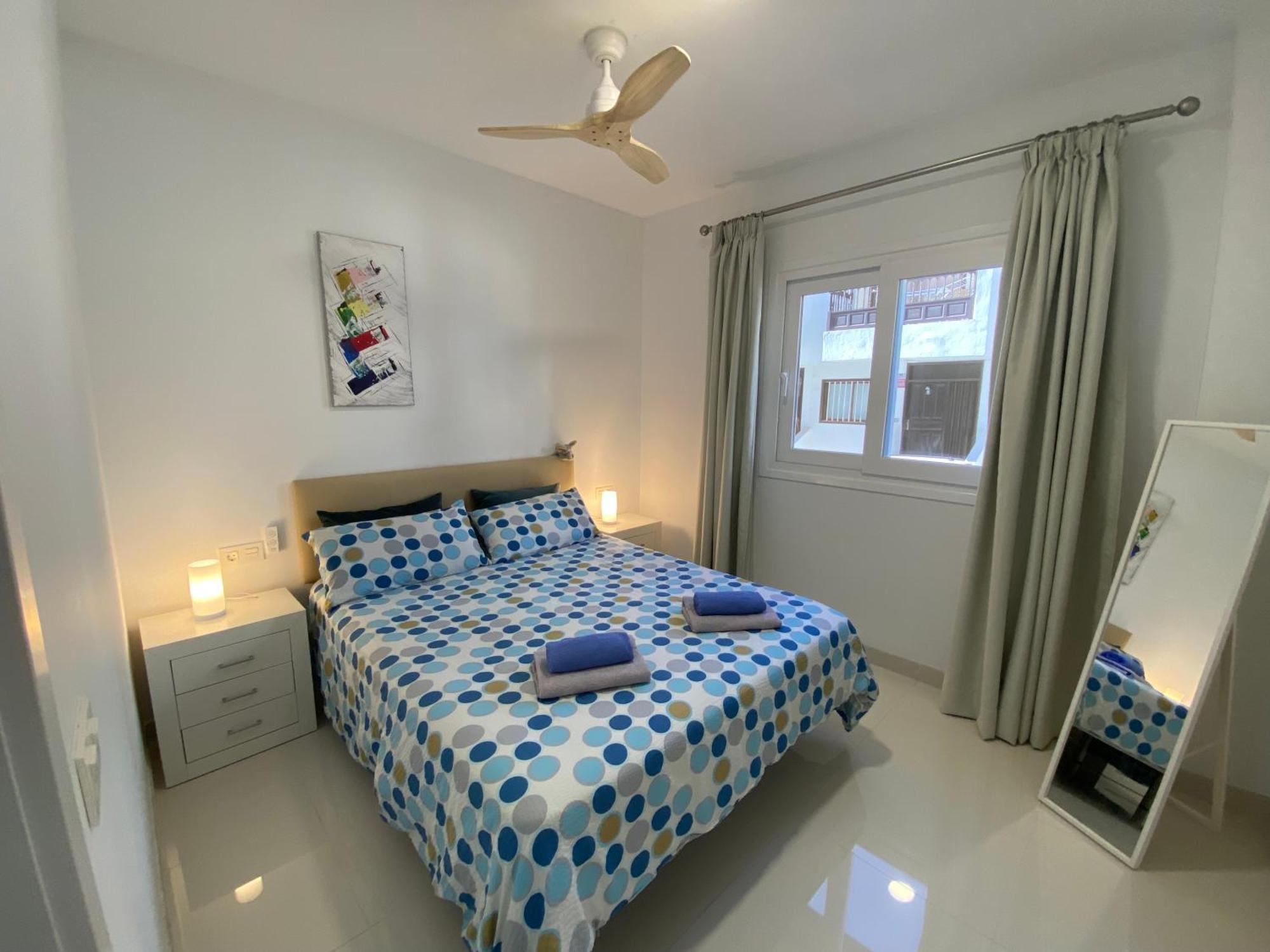 Apartment Magnificent And New In Playa San Juan *