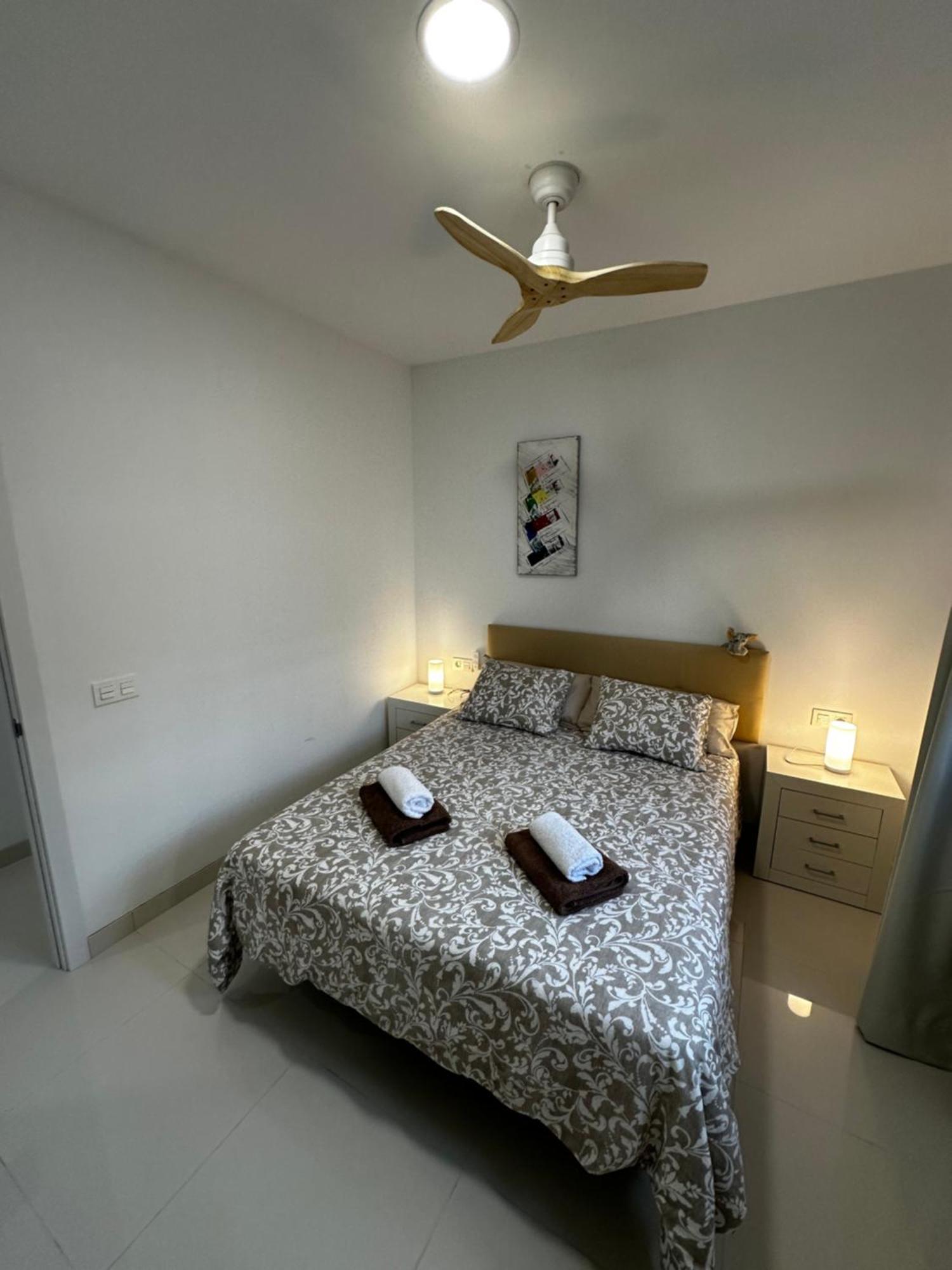 Magnificent And New In Playa San Juan * Guia de Isora (Tenerife)