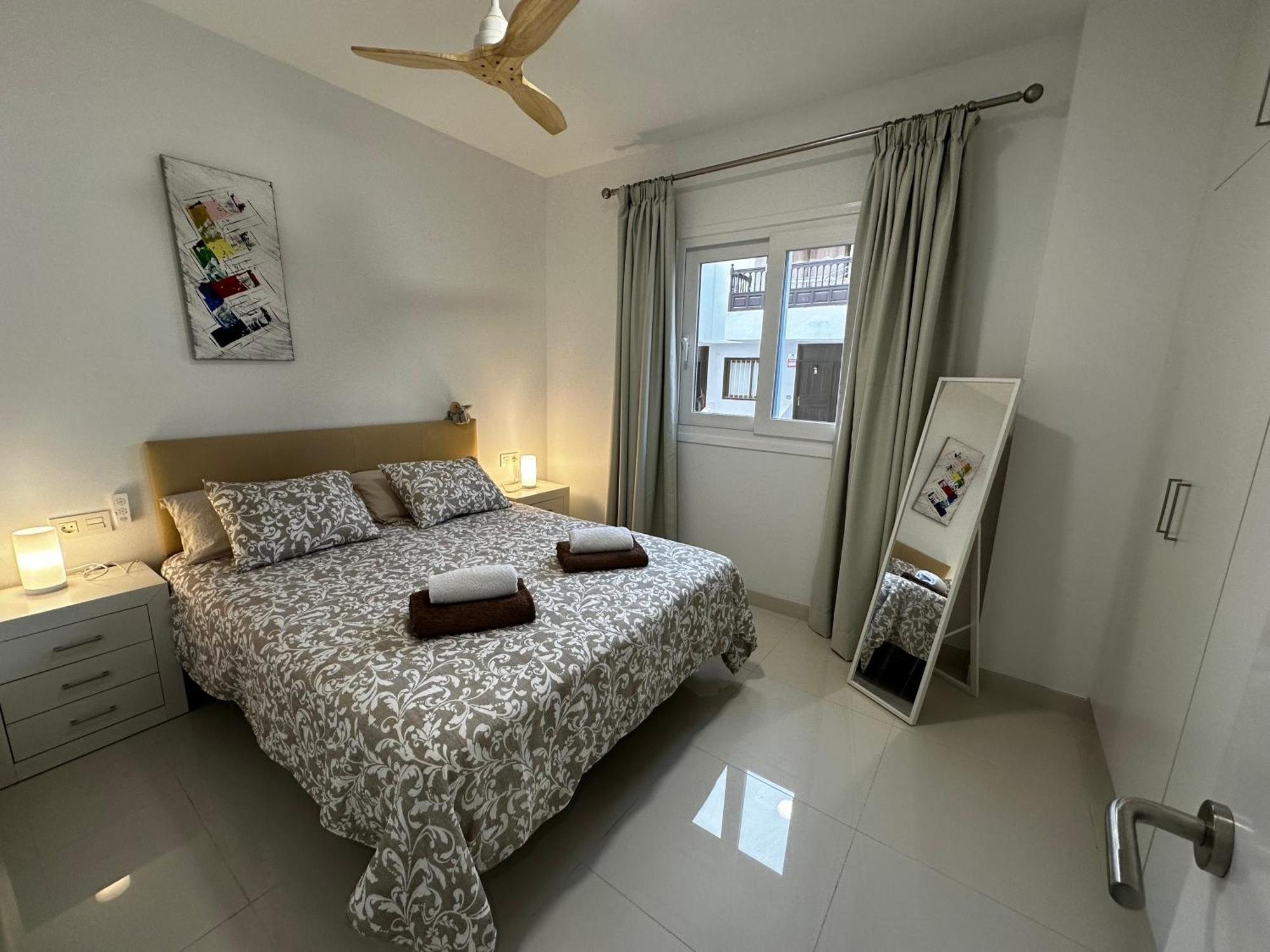 Apartment Magnificent And New In Playa San Juan