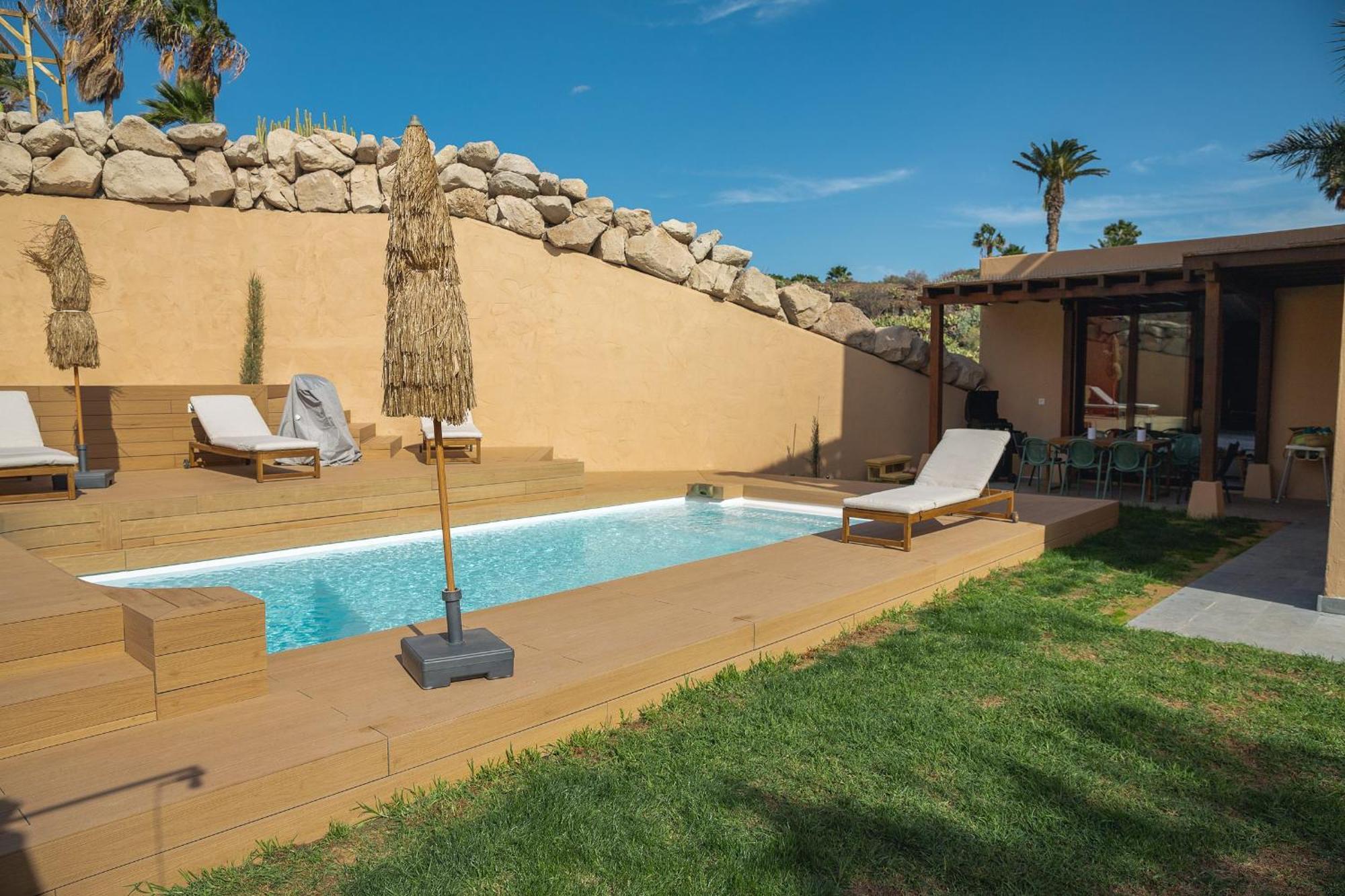 Luxury Amarilla Golf
