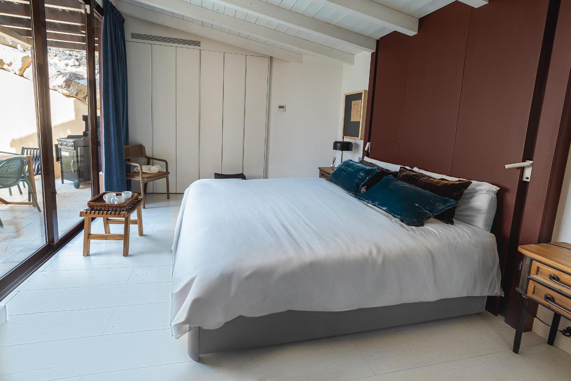Luxury Amarilla Golf Villa *
