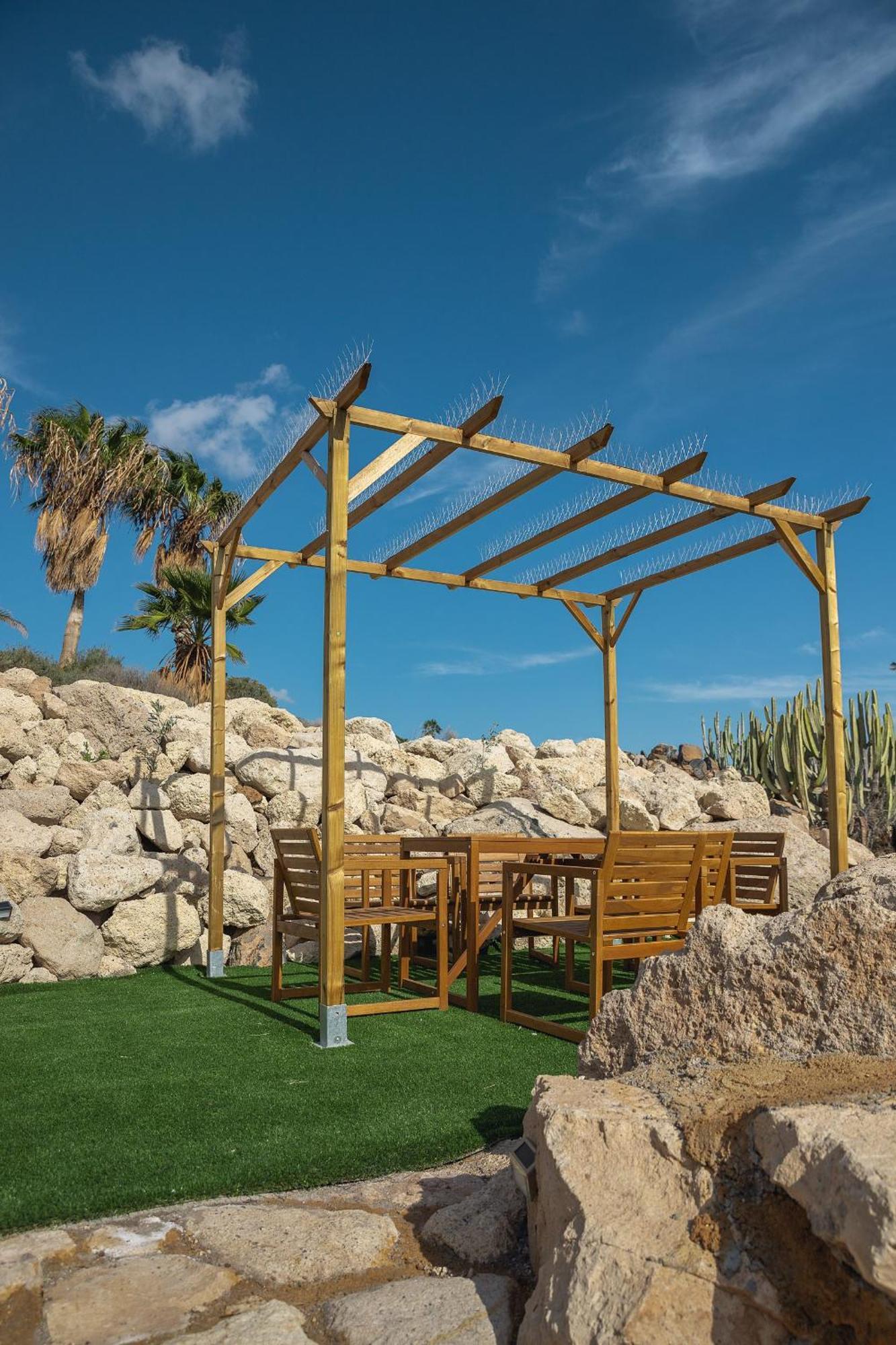 Villa Luxury Amarilla Golf San Miguel de Abona