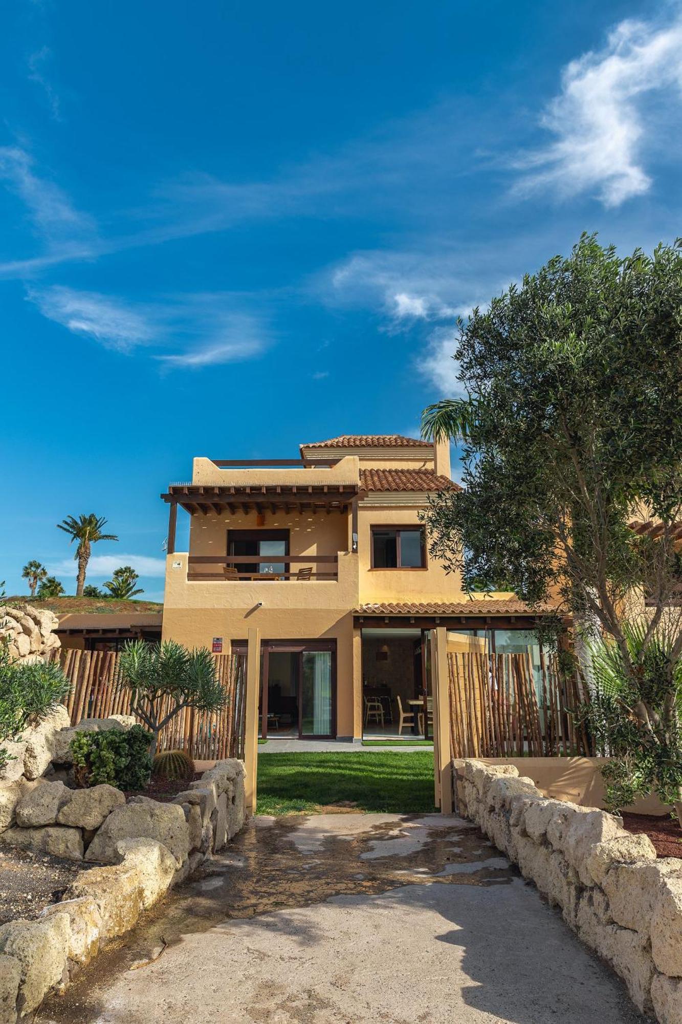 Luxury Amarilla Golf * San Miguel de Abona