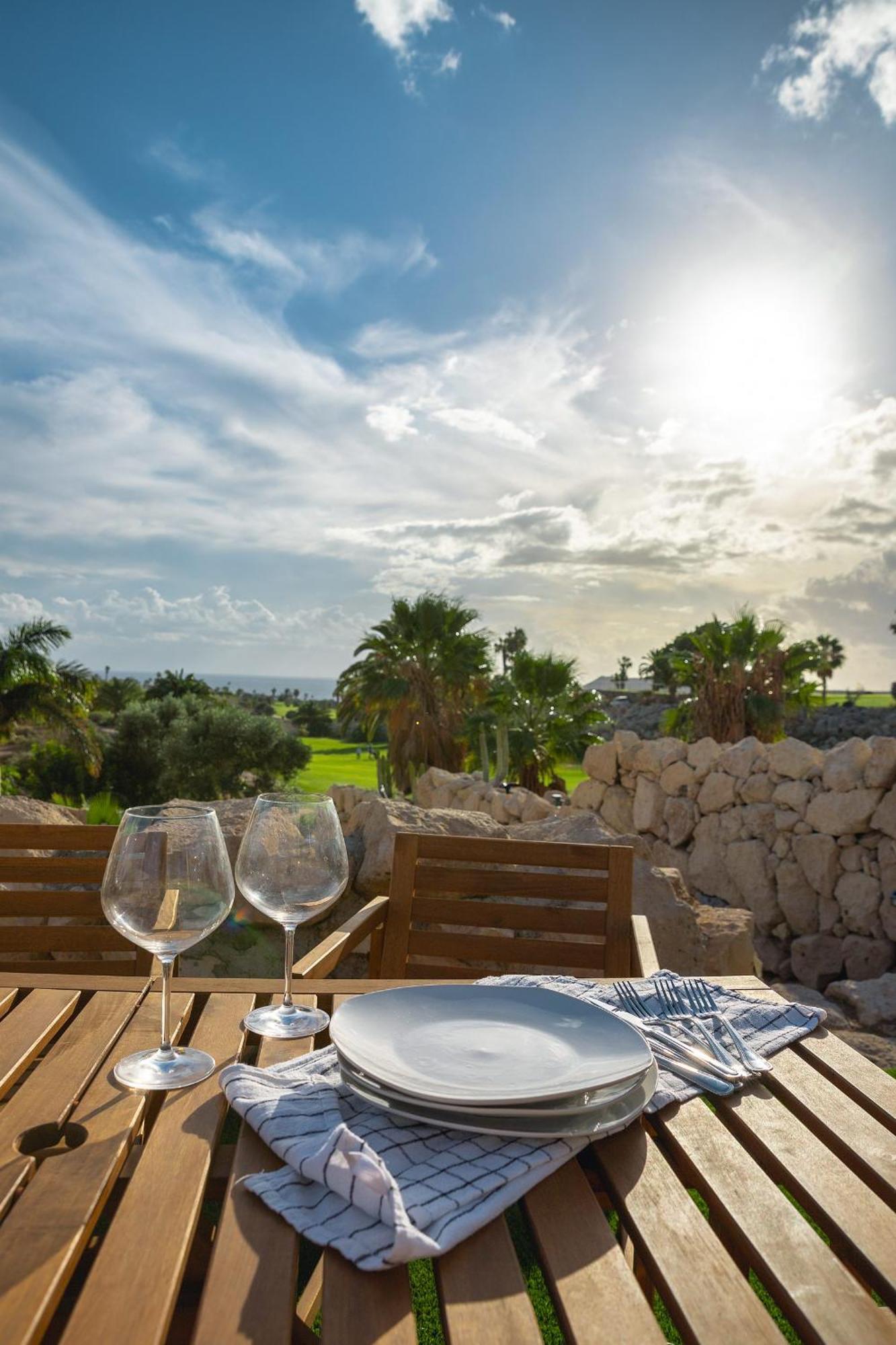 Luxury Amarilla Golf San Miguel de Abona