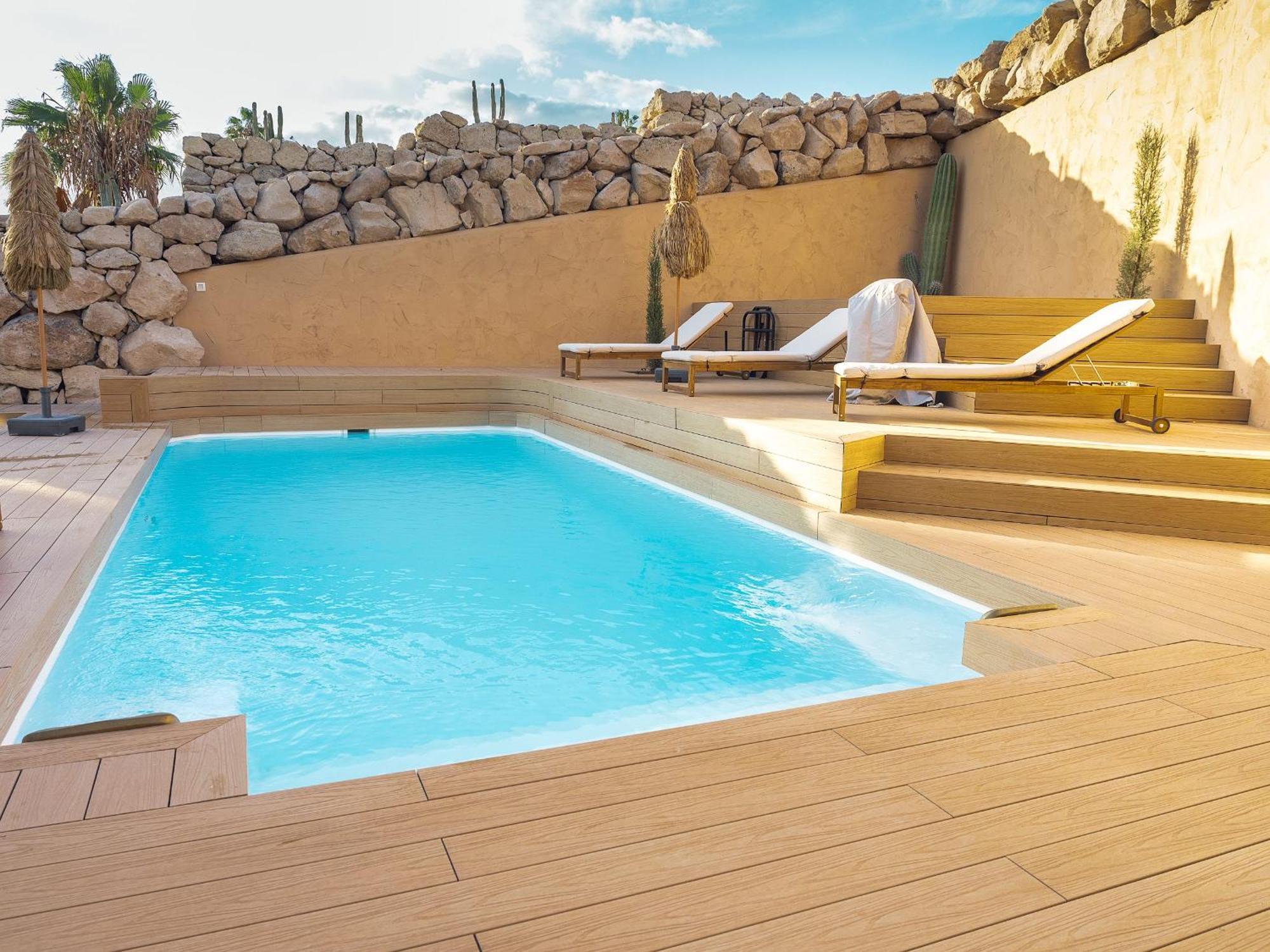 Villa Luxury Amarilla Golf San Miguel de Abona