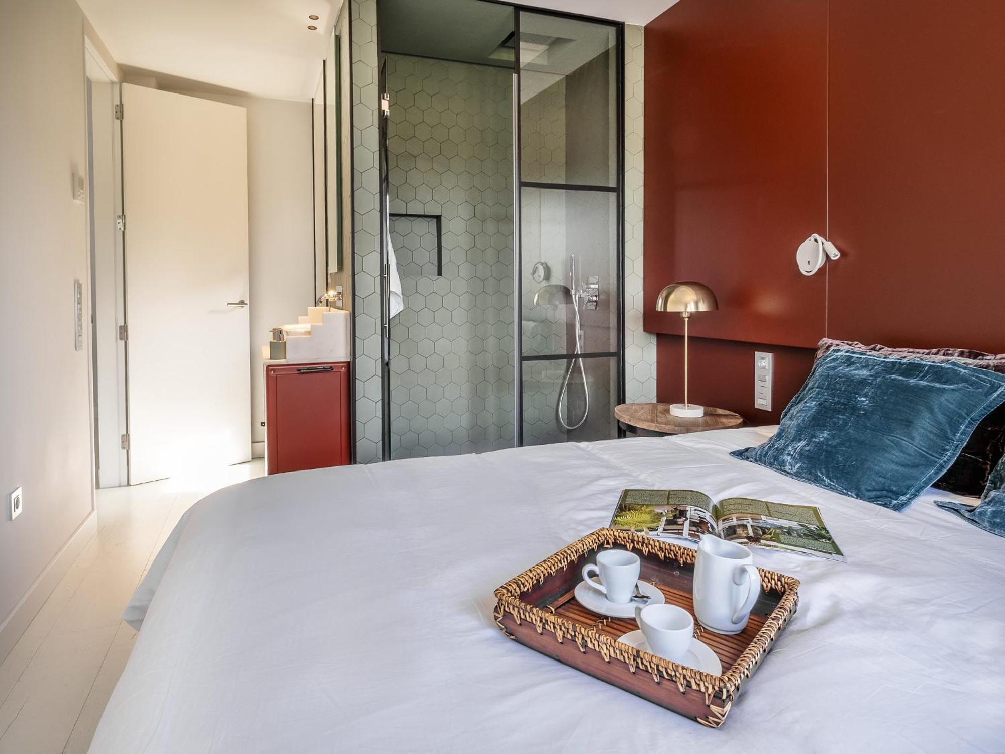 Luxury Amarilla Golf Villa San Miguel de Abona