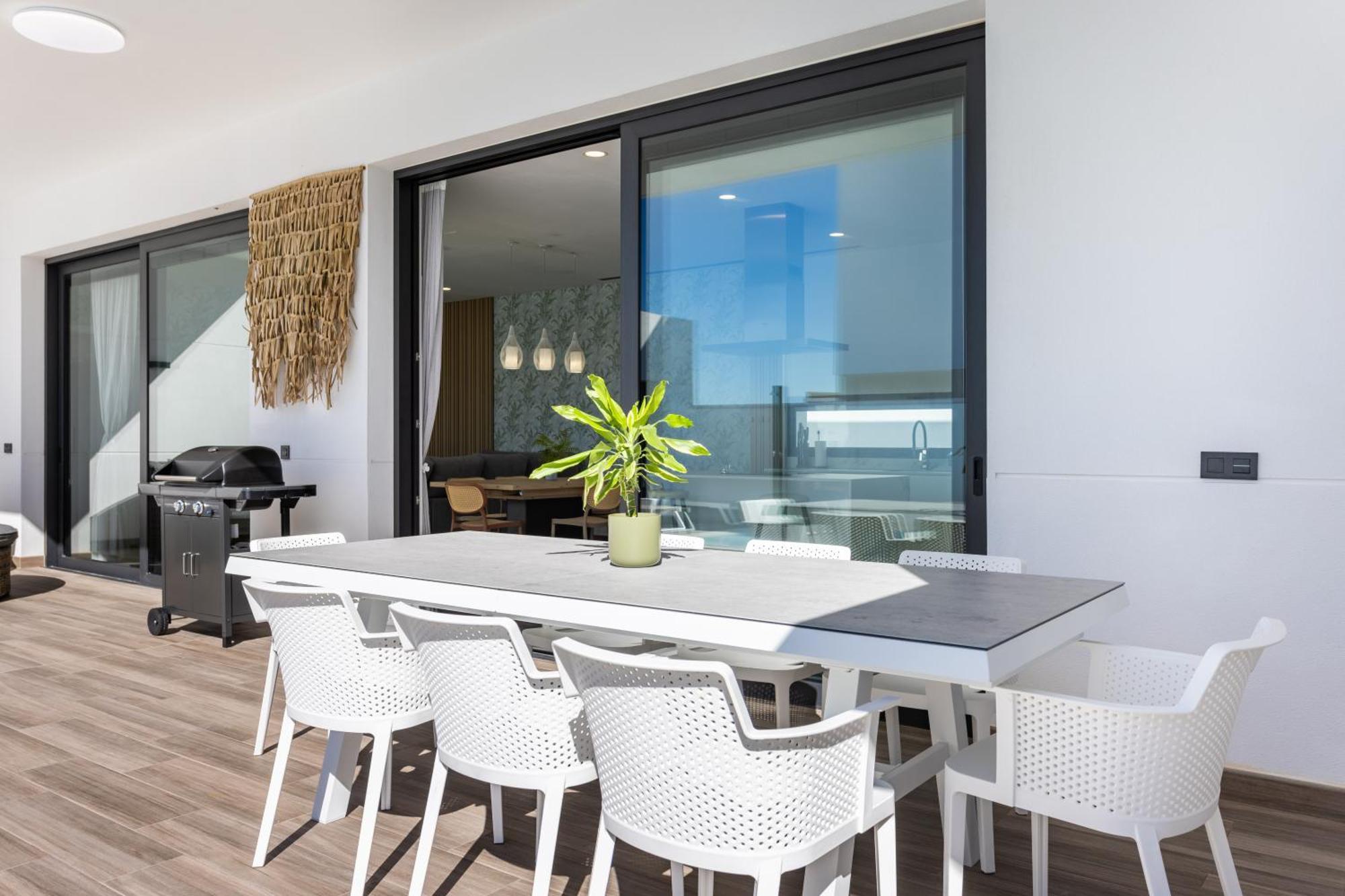 Villa Ikigai By Sunkeyrents El Medano (Tenerife)