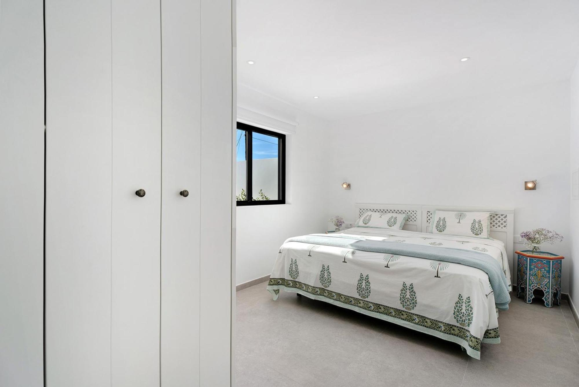 Alba House Villa Costa Adeje (Tenerife)
